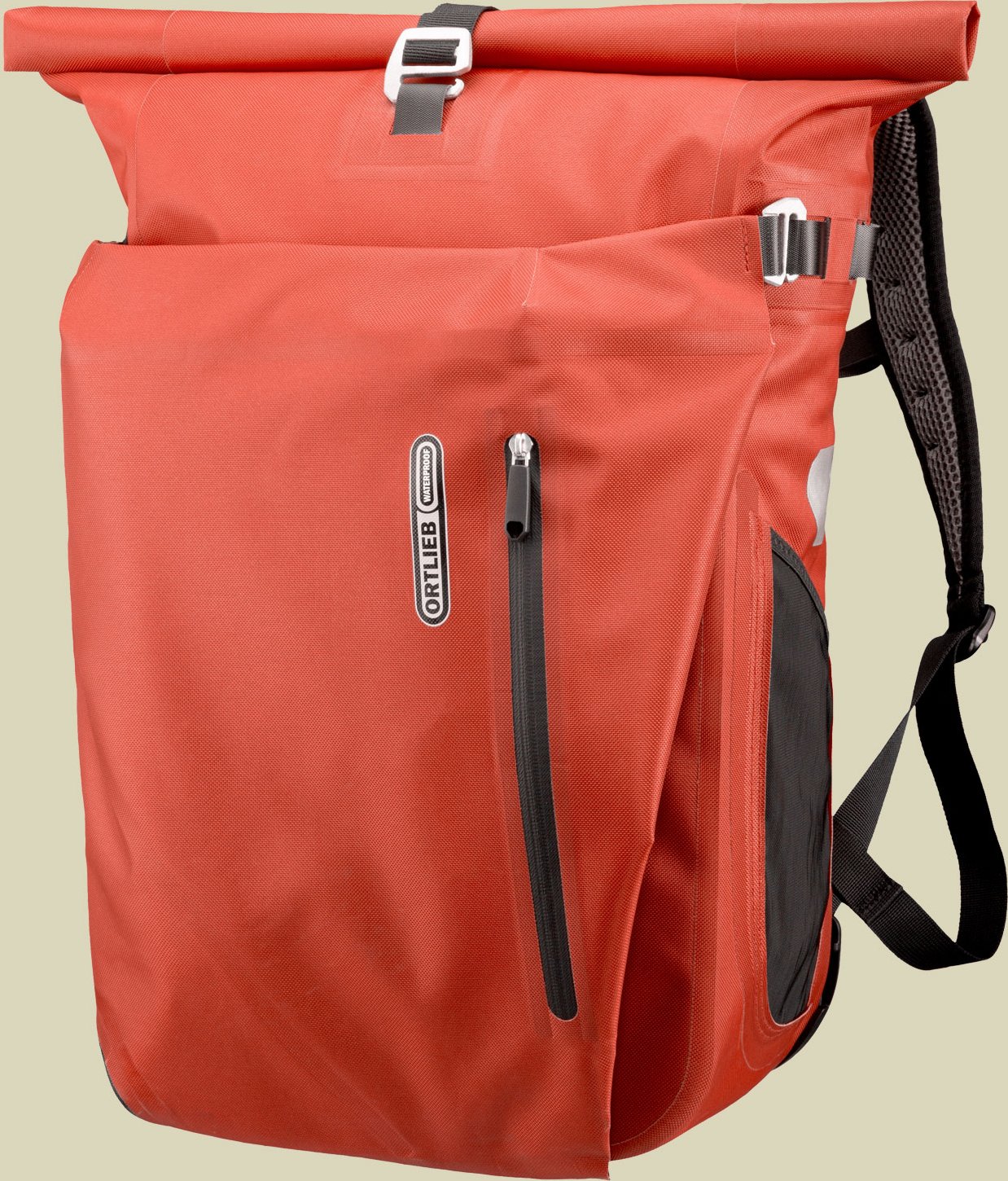 Vario PS QL 2.1 (Einzeltasche) Volumen 26 Farbe rooibos