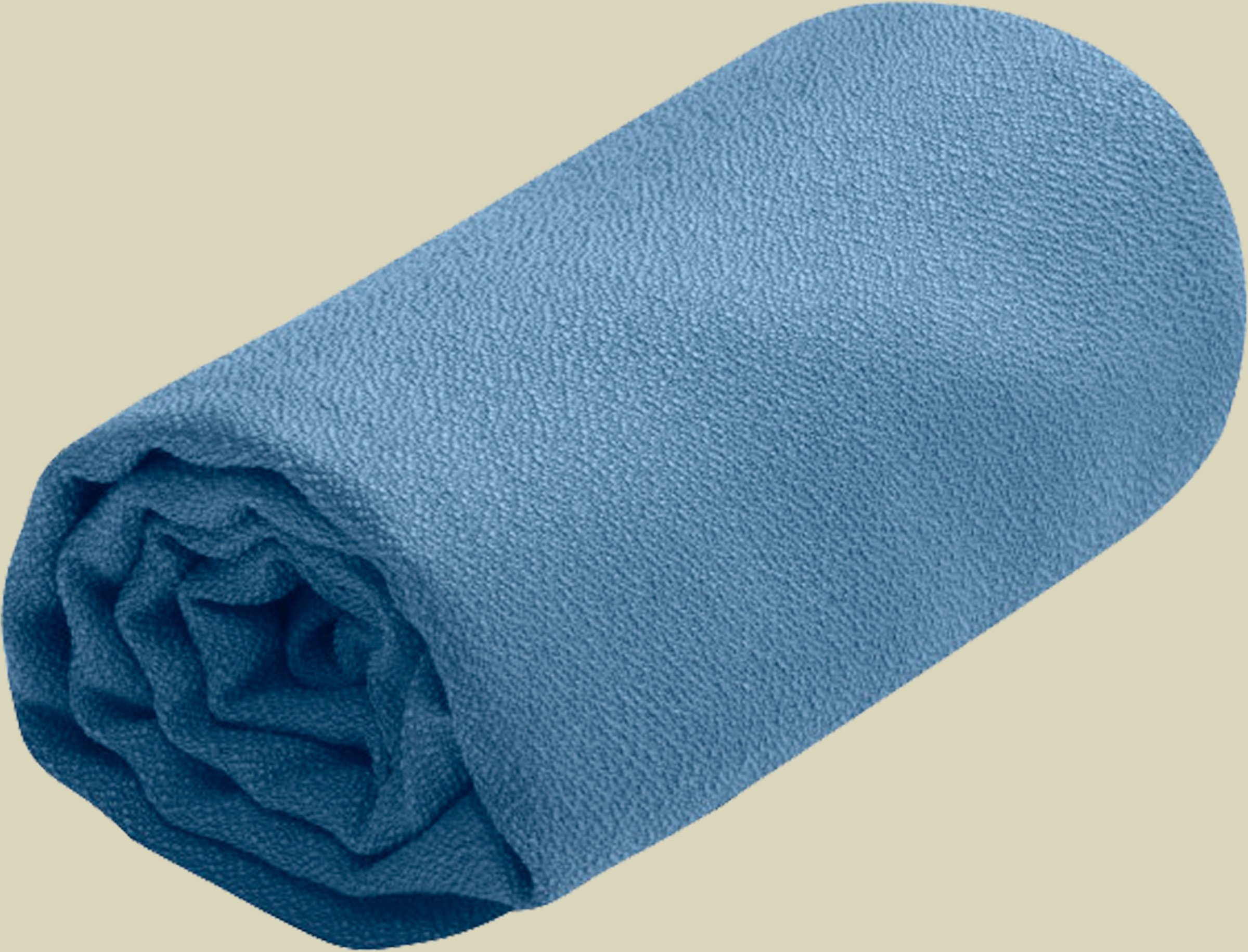 Airlite Towel Größe medium Farbe moonlight