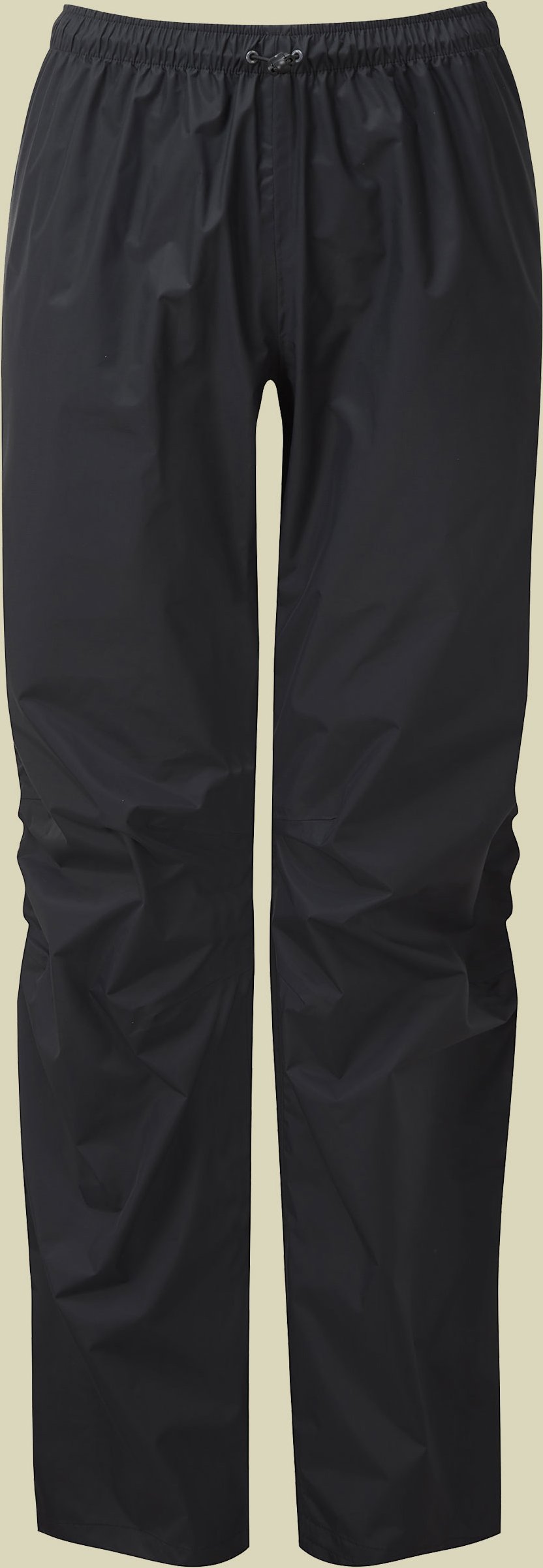 Zeno FZ Pant Women Größe L (14) Farbe black