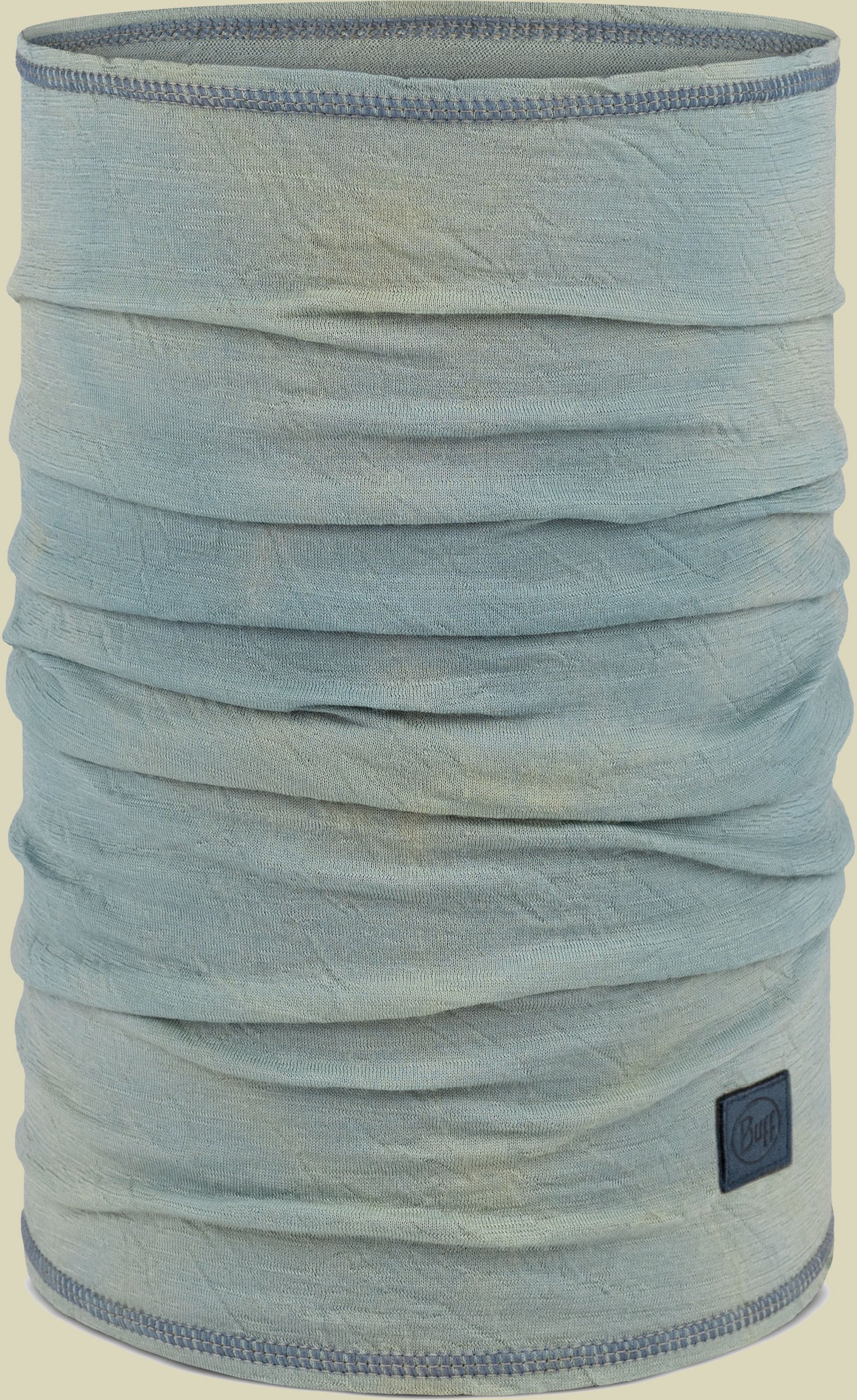 Merino Lightweight Natural Dye one size flint