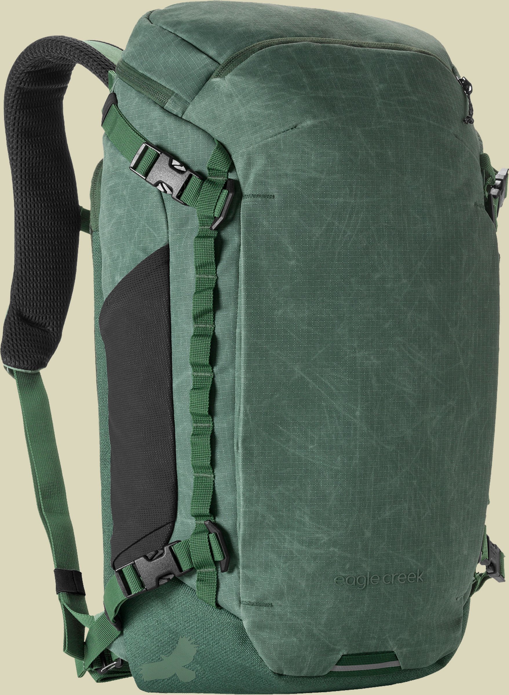 Explore 26L Backpack 26 grün - grass green