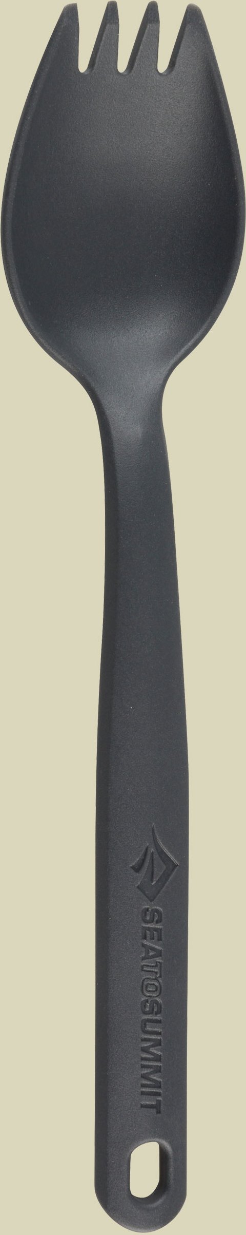 Camp Cutlery Spork one size grau - charcoal