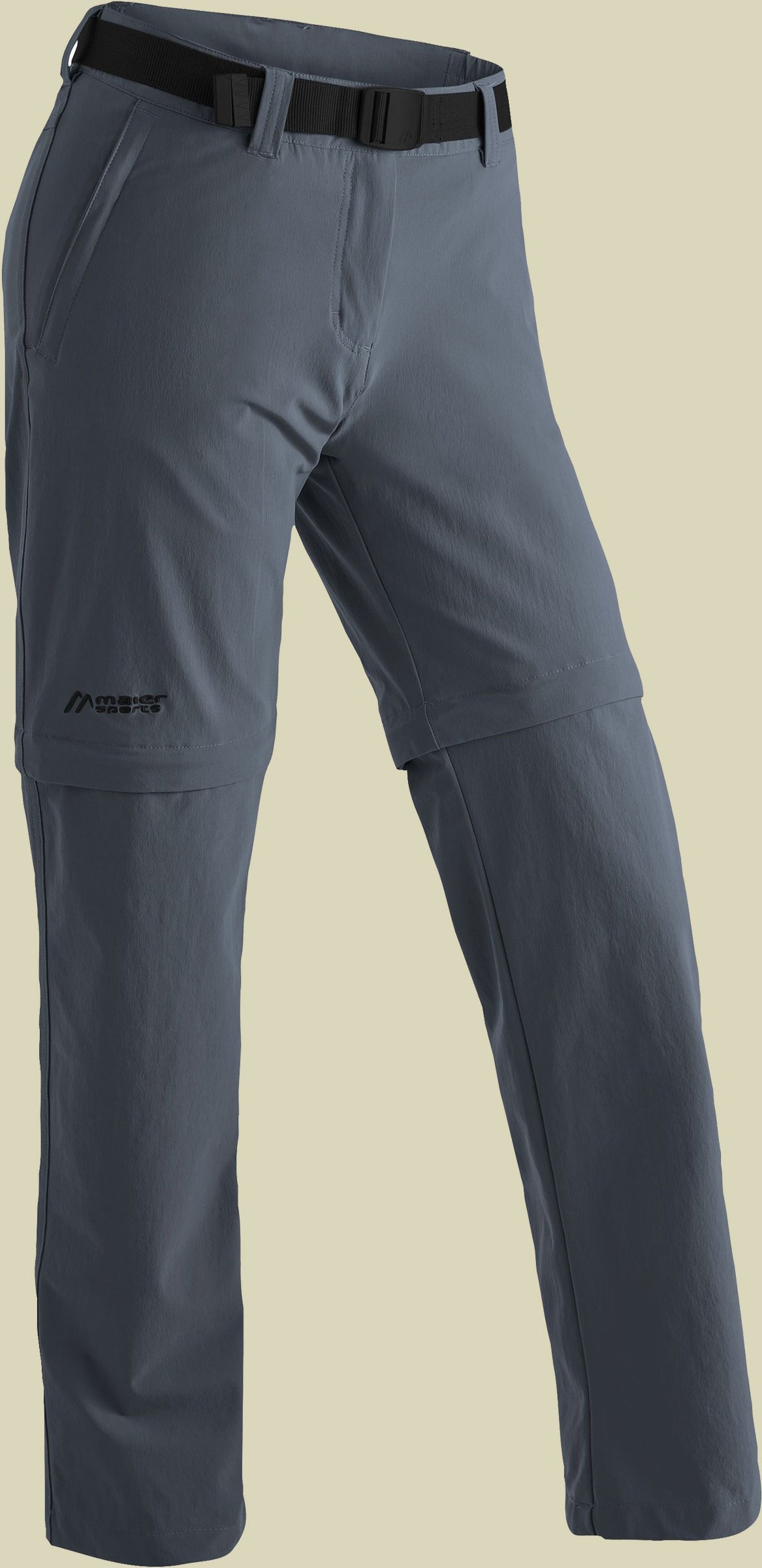 Nata 2 Lady 21 grau - graphite