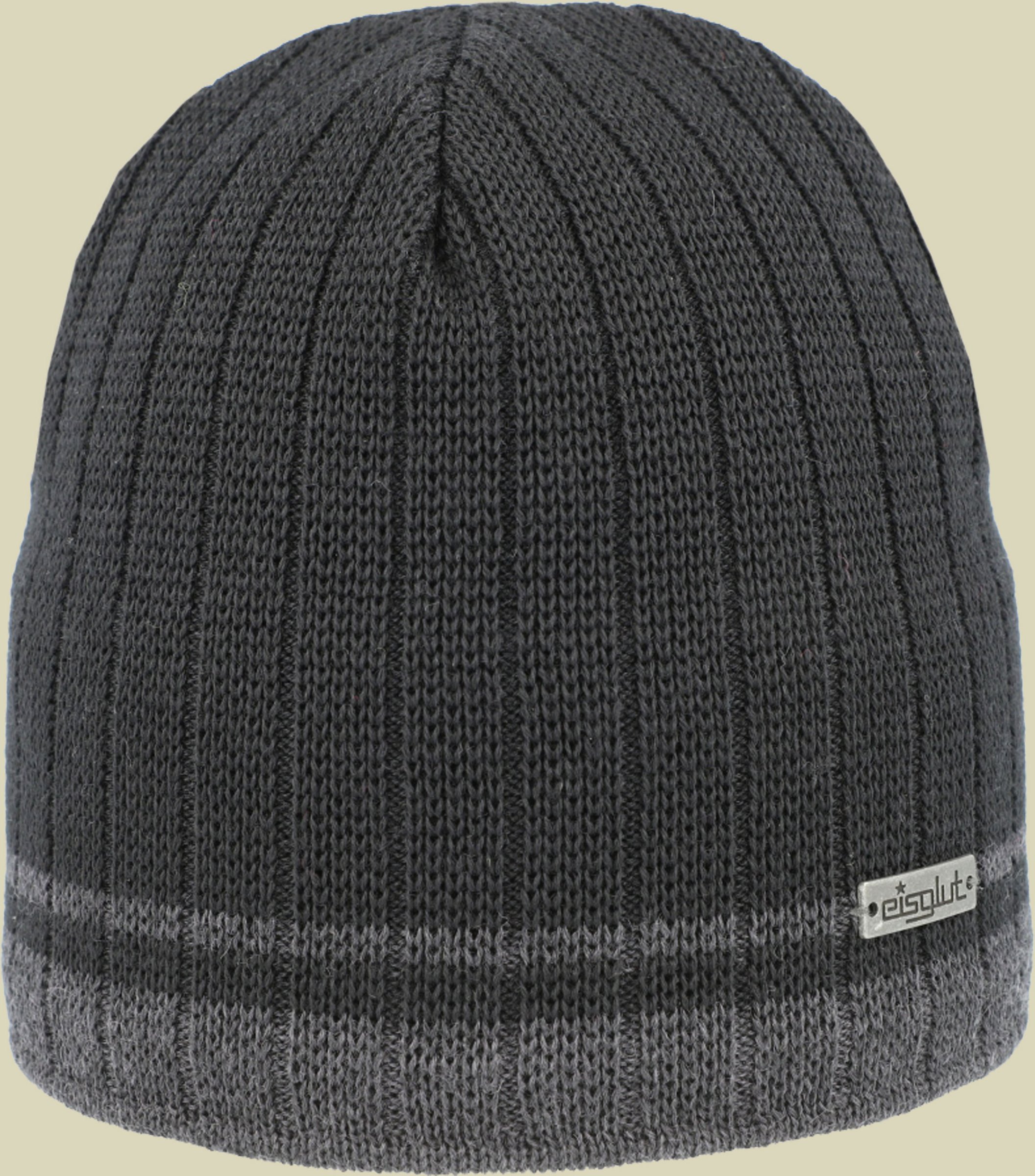 Manfredg Wool Men XL schwarz