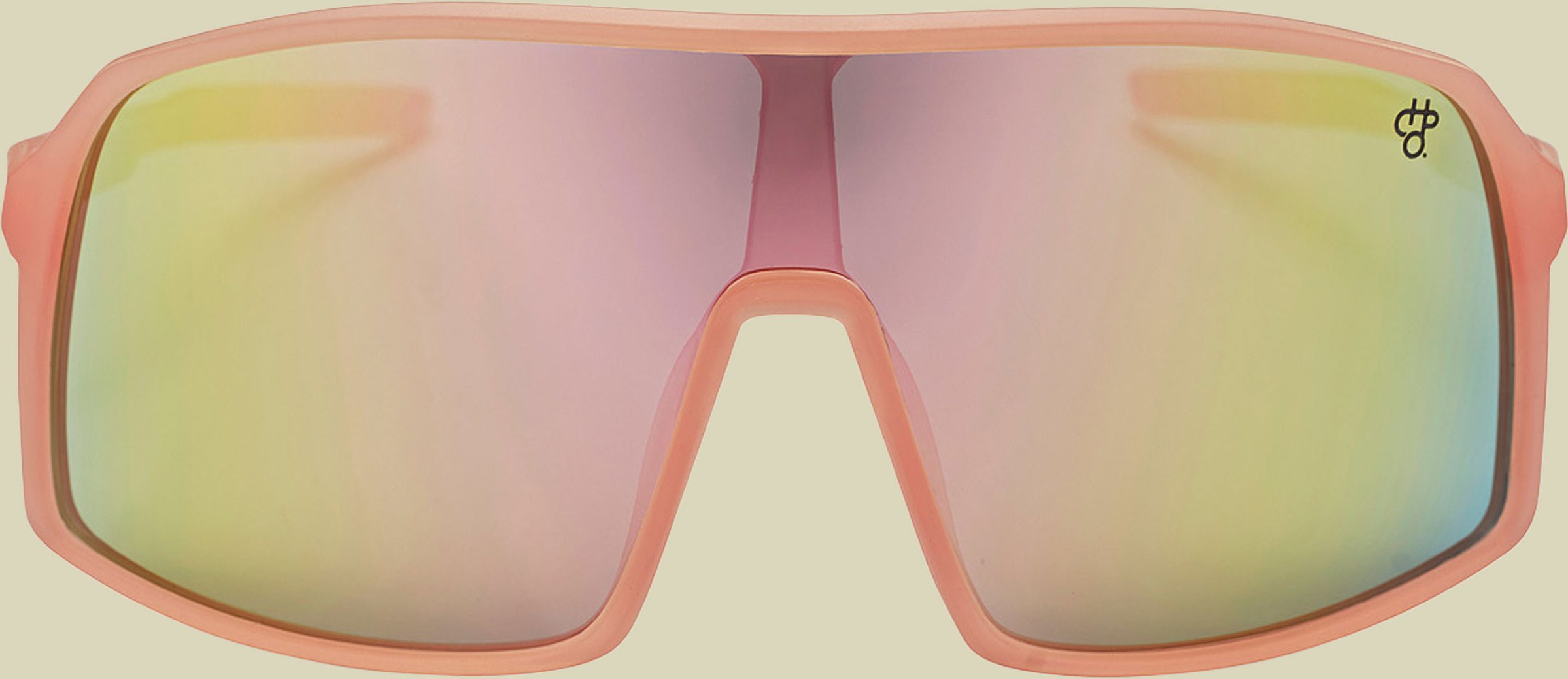 Erica - pink/pink mirror