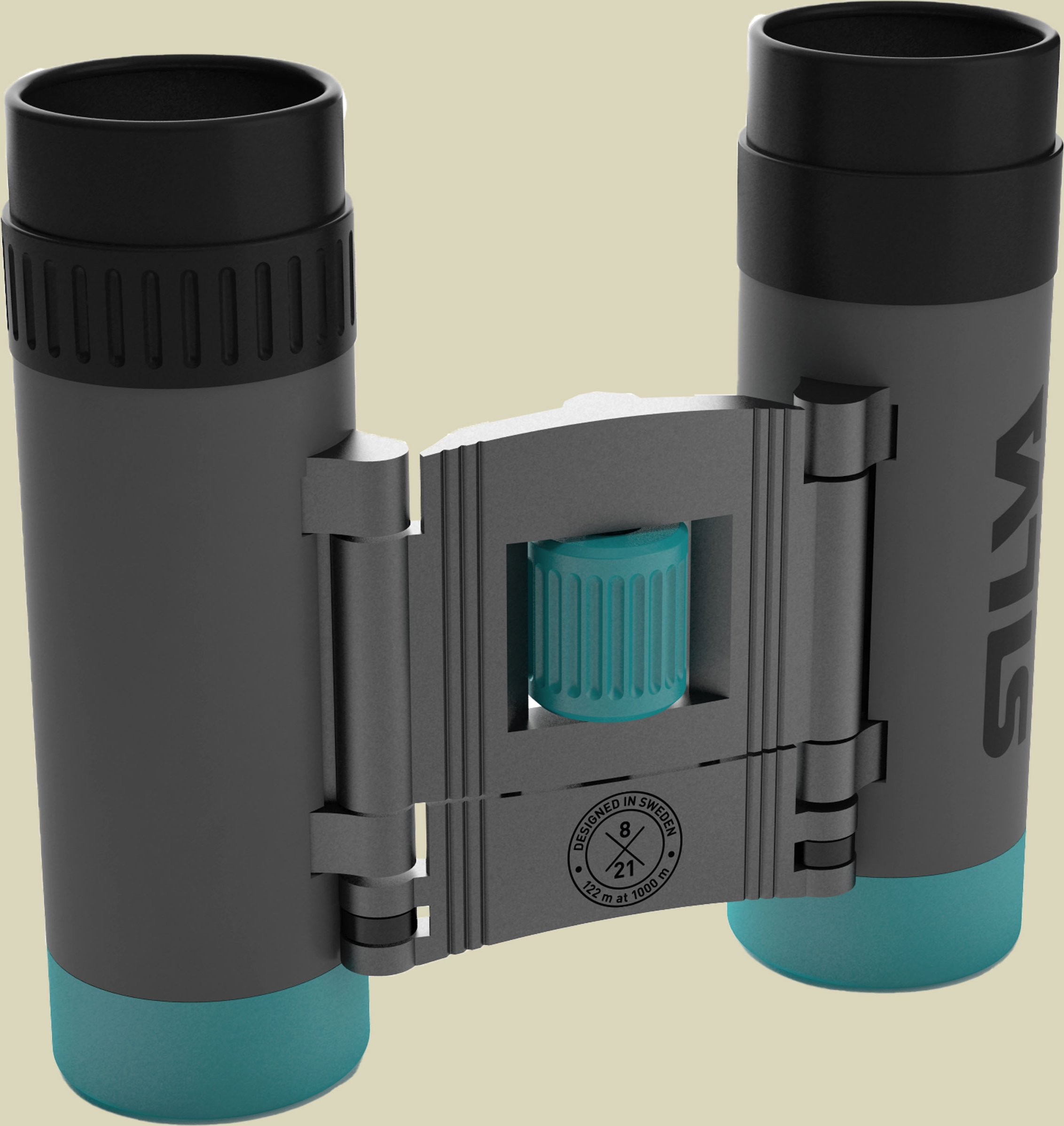 Binoculars Pocket 8X