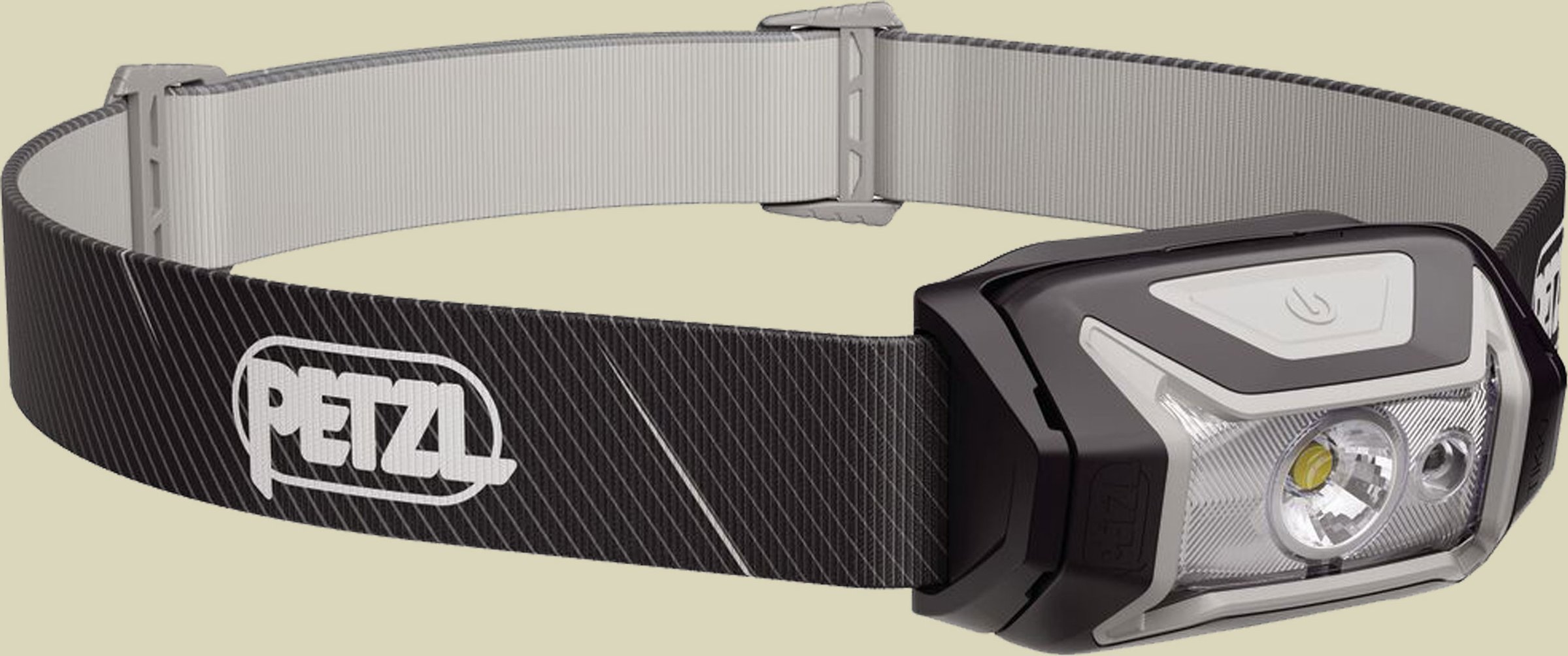 Tikka one size schwarz - black