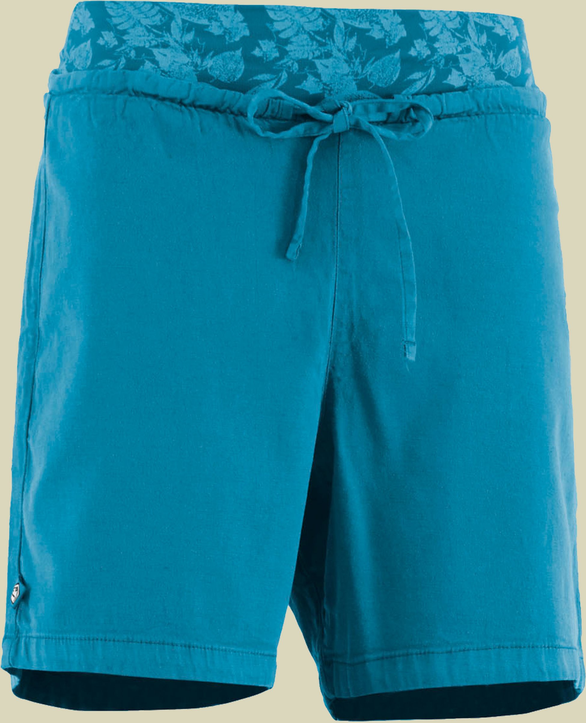 Hit Short 2.3 Women Größe XS Farbe greek-blue-840