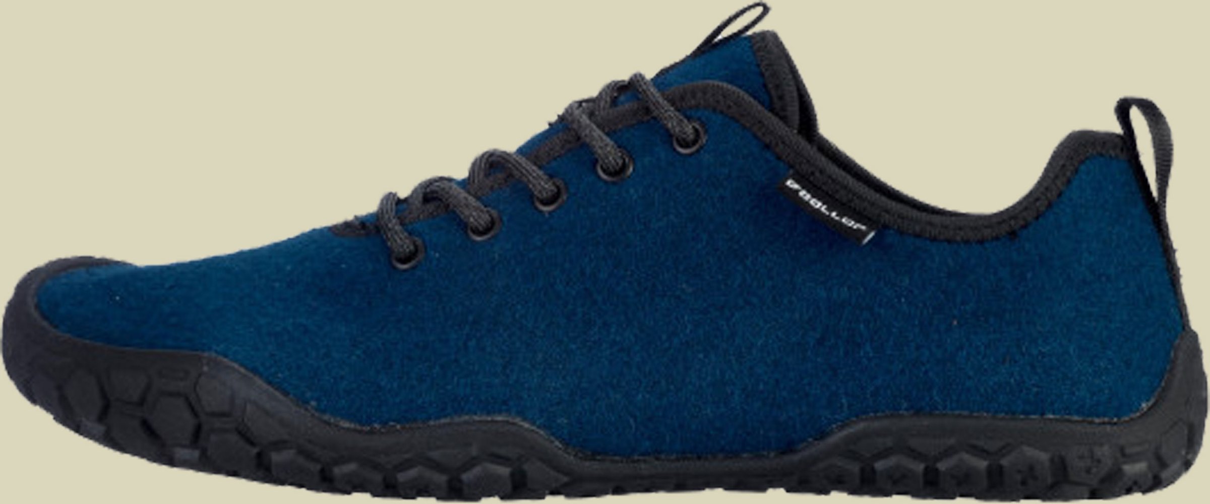 Corso unisex blau 38 - Farbe blue