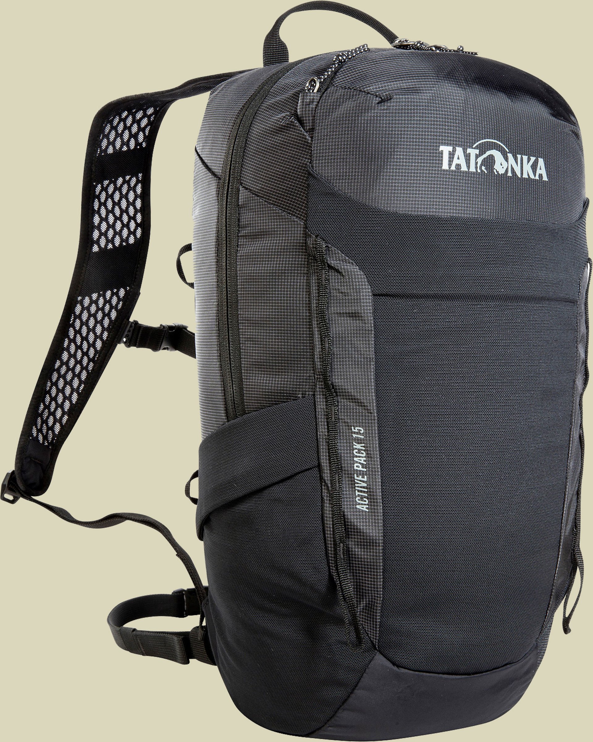 Active Pack 15 15 schwarz - Farbe black