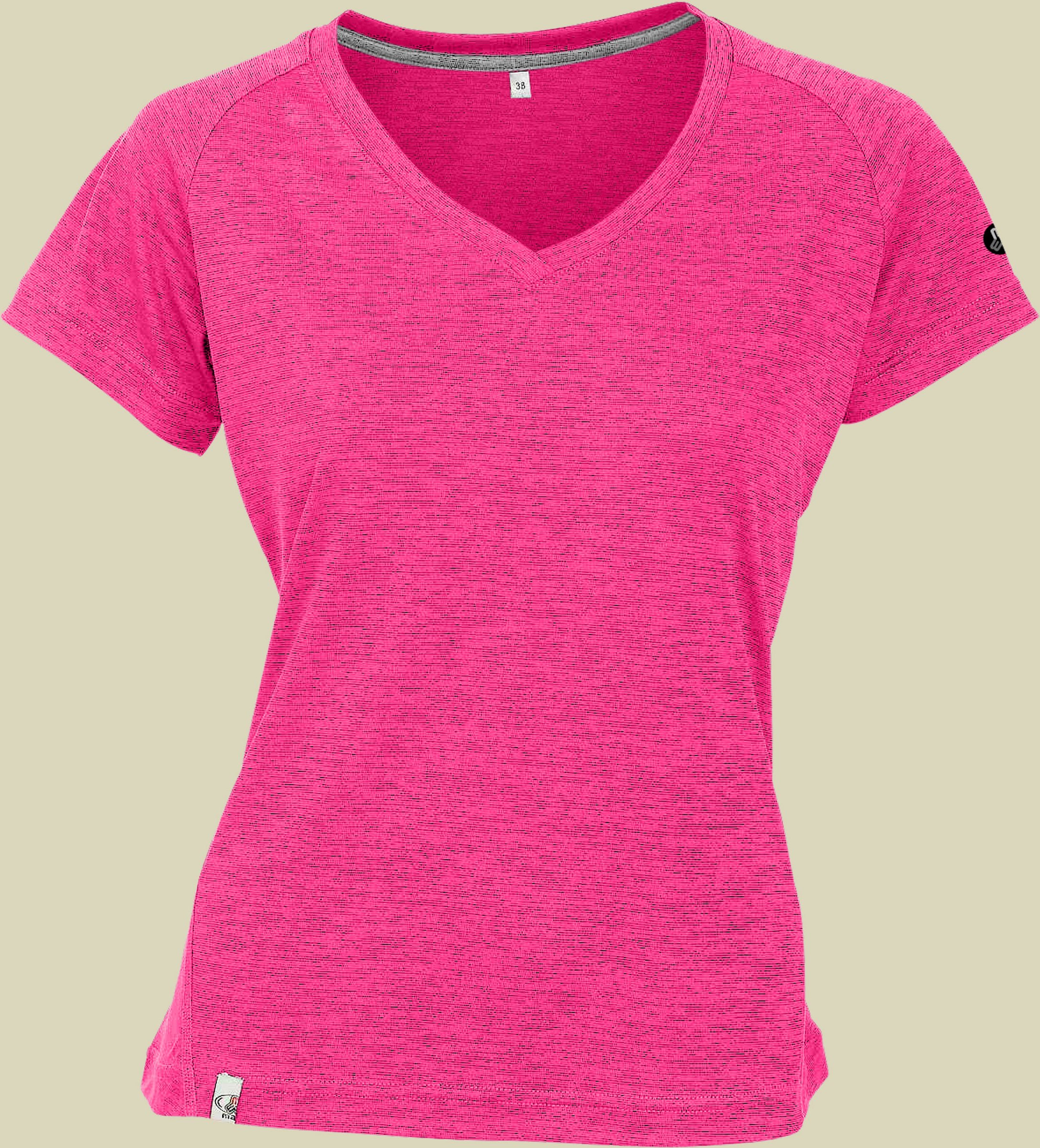 Ridnaun fresh Größe 40 Farbe neon pink