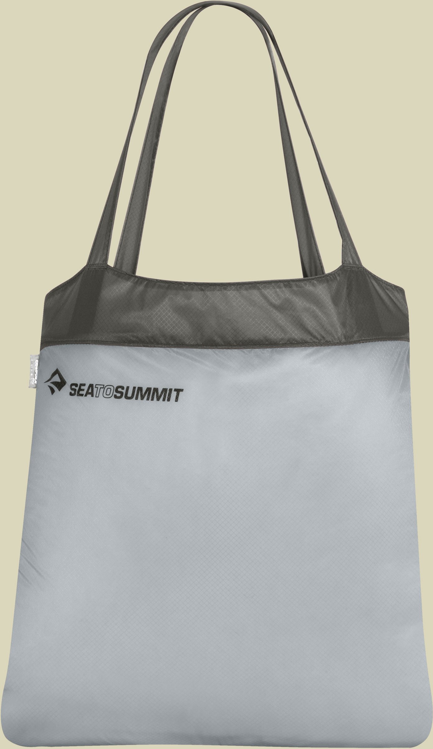 Ultra-Sil Shopping Bag 30L 30l grau - high rise