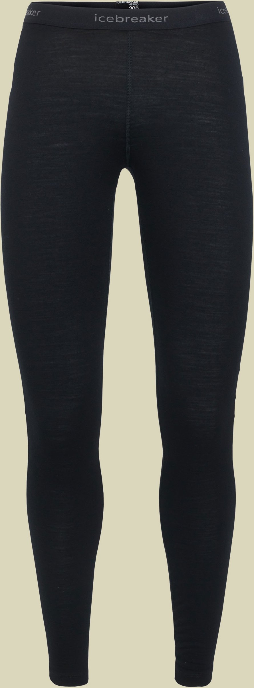 Oasis Leggings 200 Women Größe S Farbe black