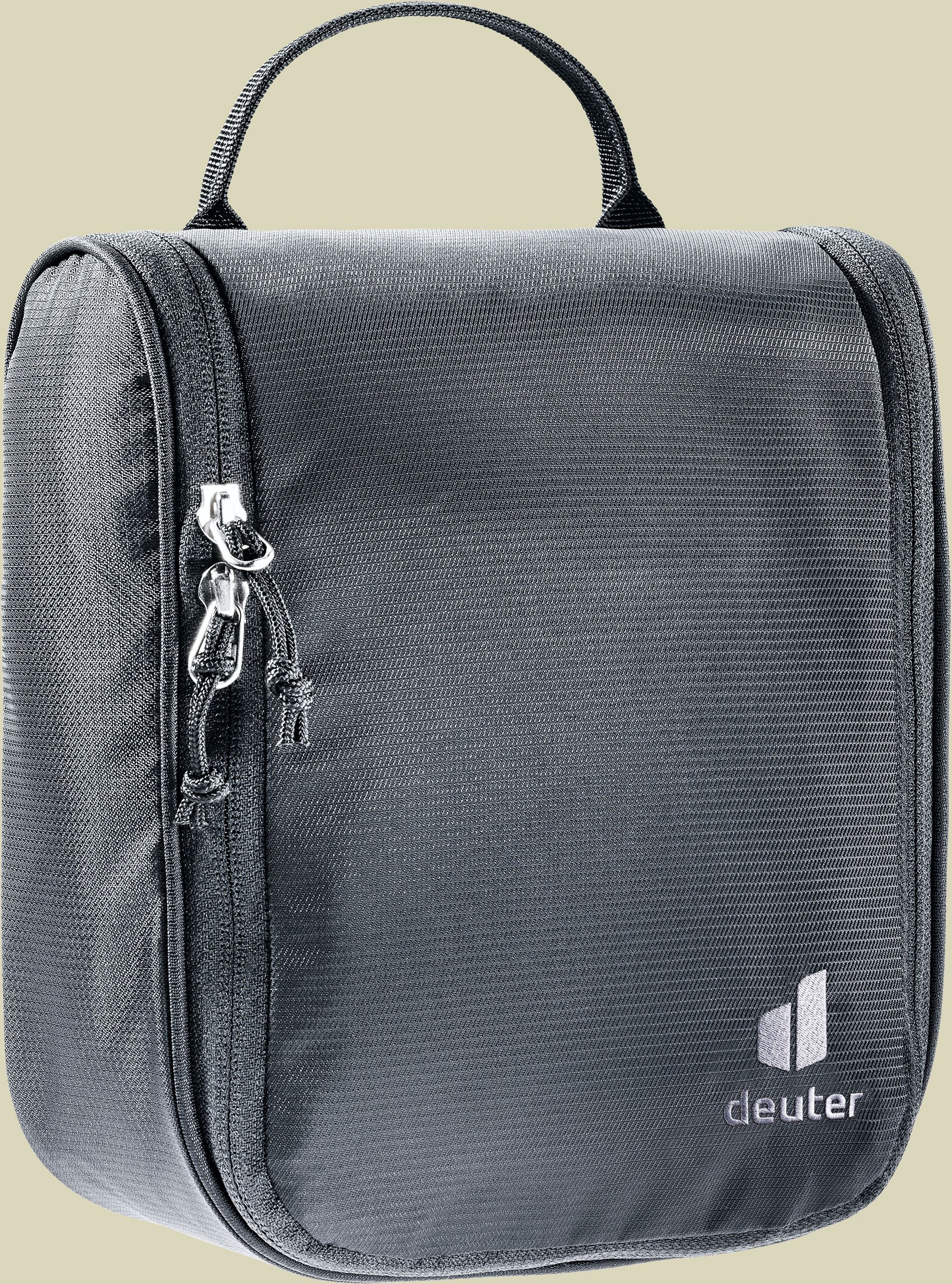 Wash Center I Größe I Farbe black