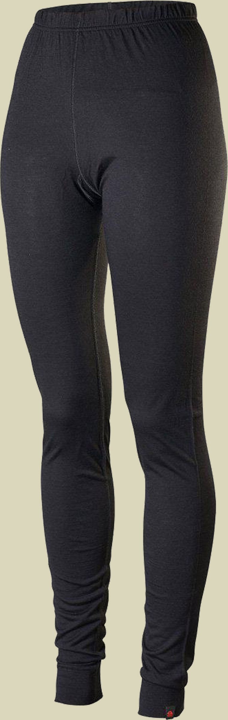 Underwool Eivor Women Größe 36 Farbe black