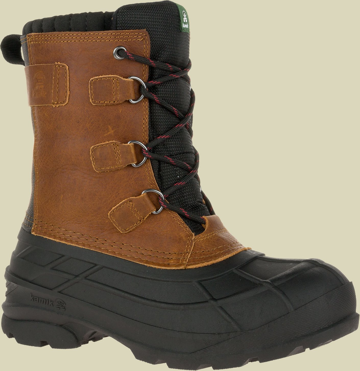 Alborg Plus Men Größe 42 Farbe brown