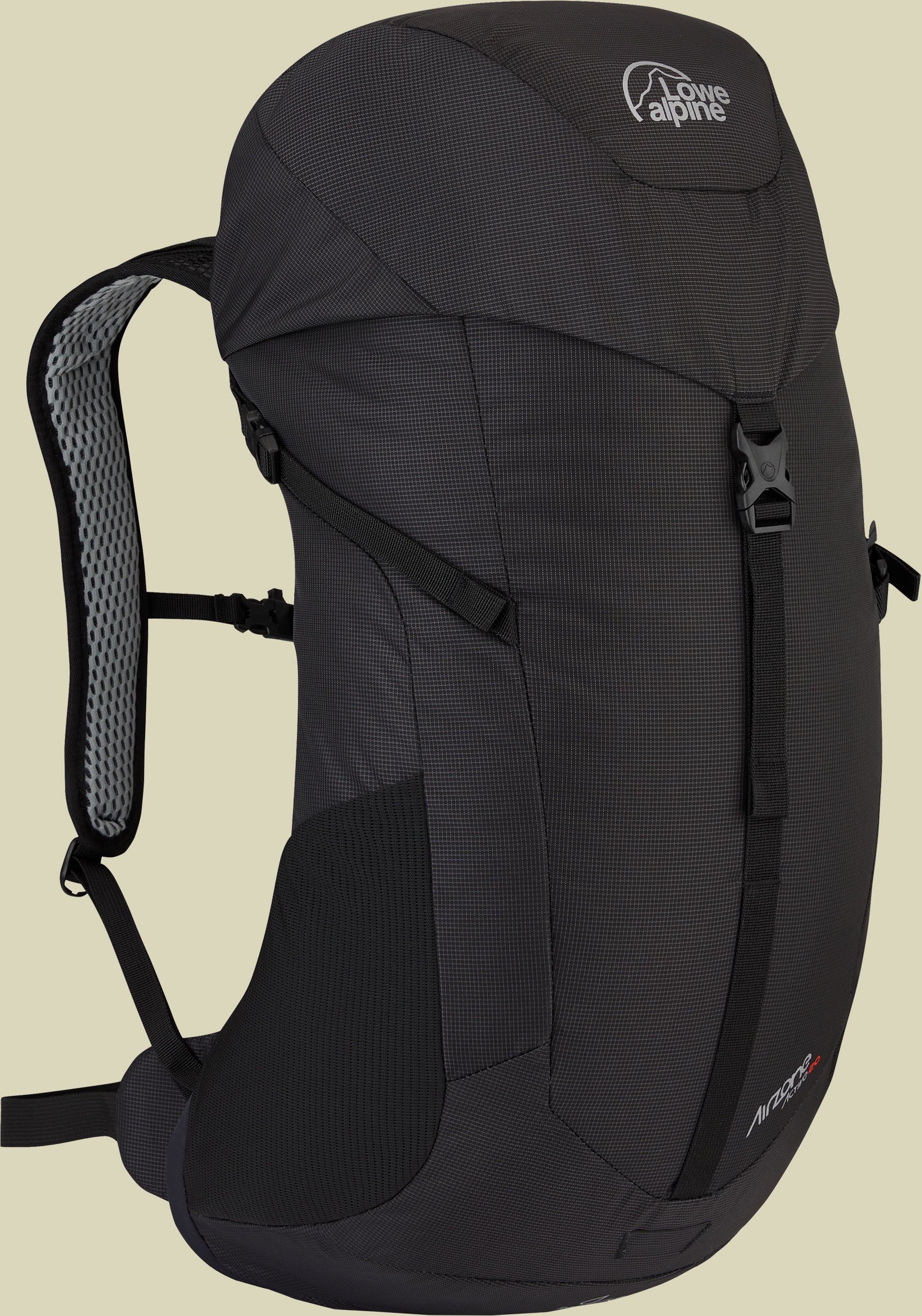 Airzone Active 20 Volumen 20 Farbe black