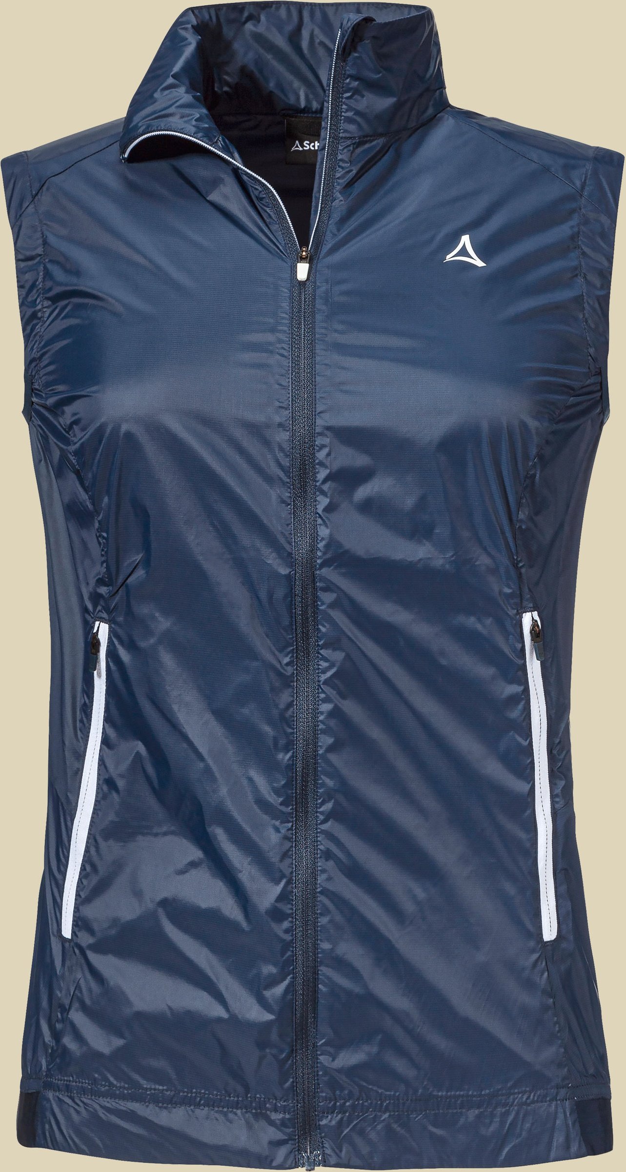 Vest Bygstad Lady Größe 42 Farbe dress blues