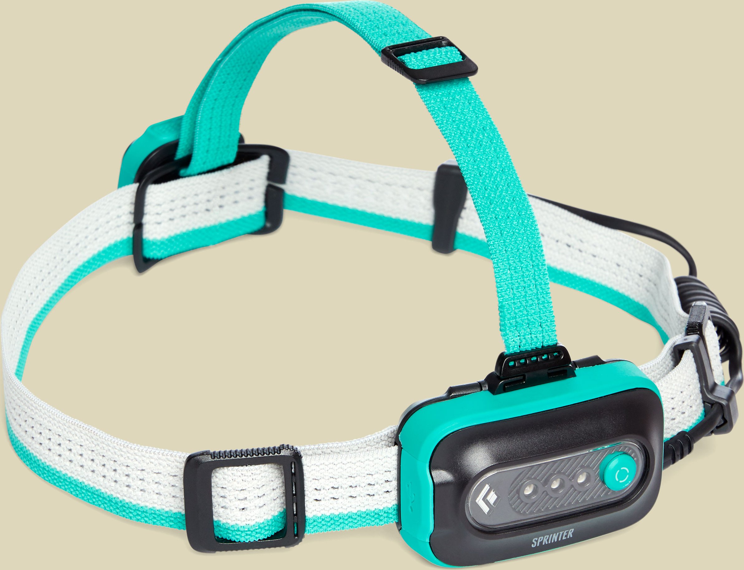 Sprinter 500 Headlamp Größe one size Farbe dark patina