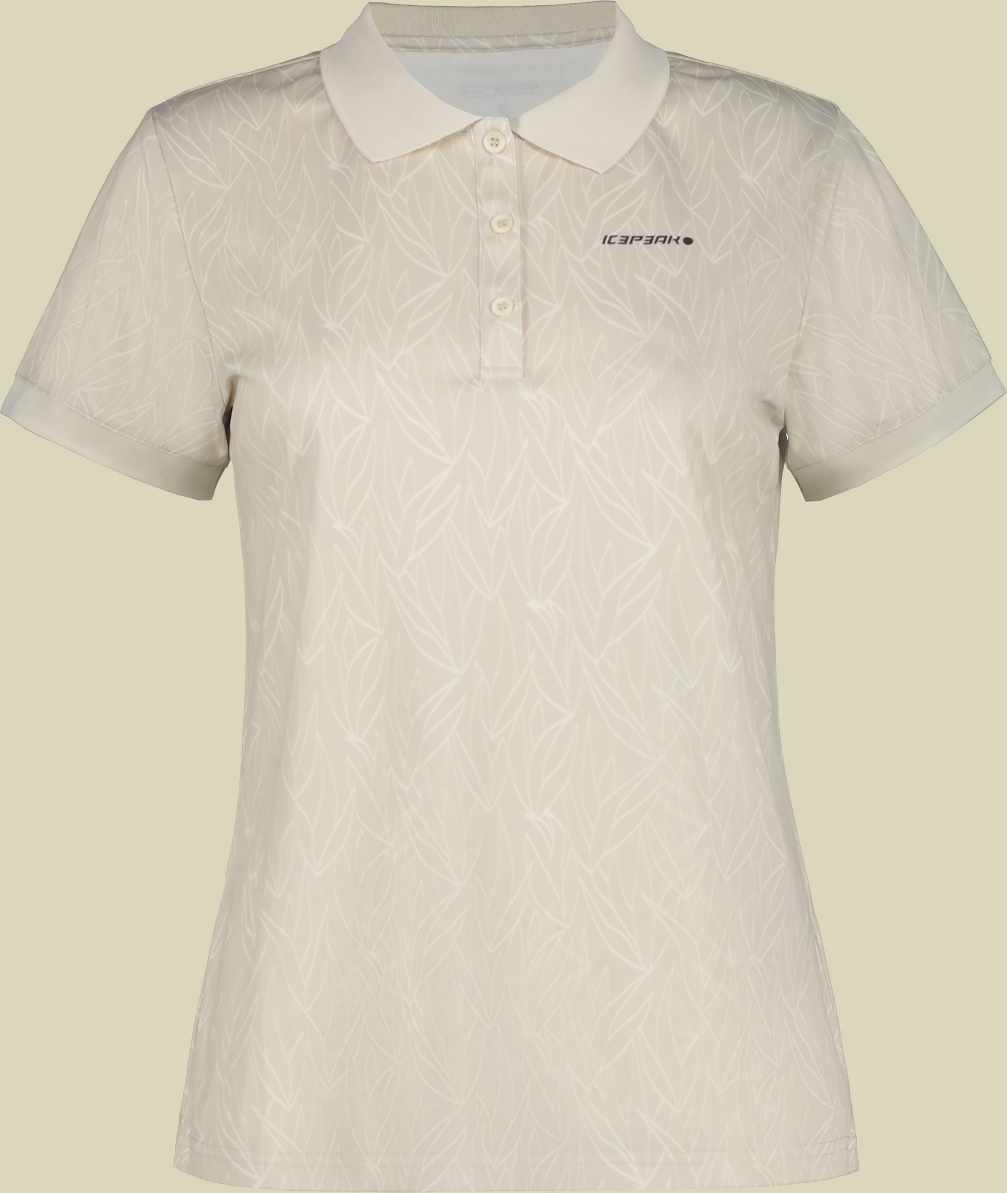 Brooklet Women S beige- powder