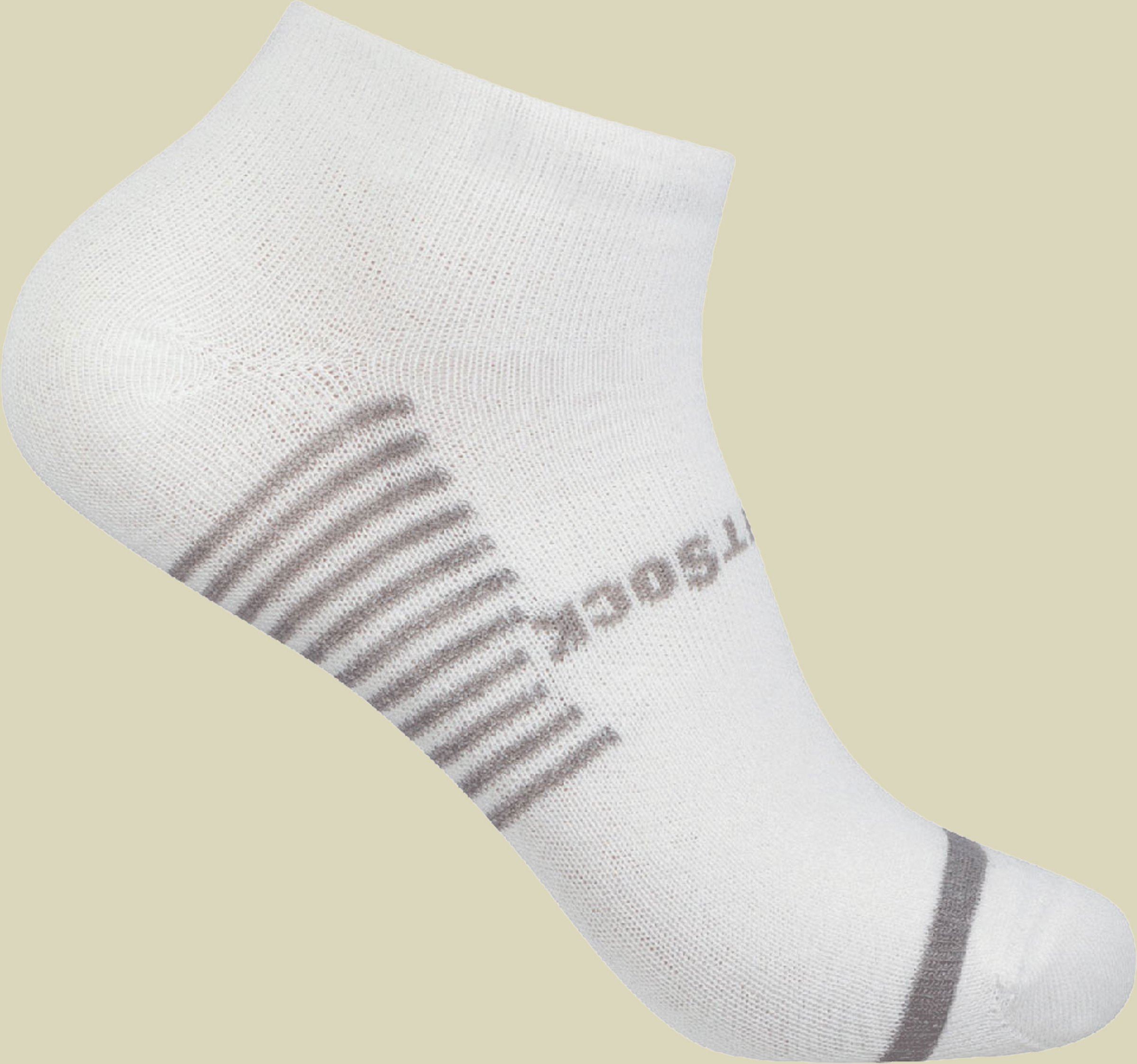 Coolmesh II Low L 41,5-45 weiß - Farbe white-grey
