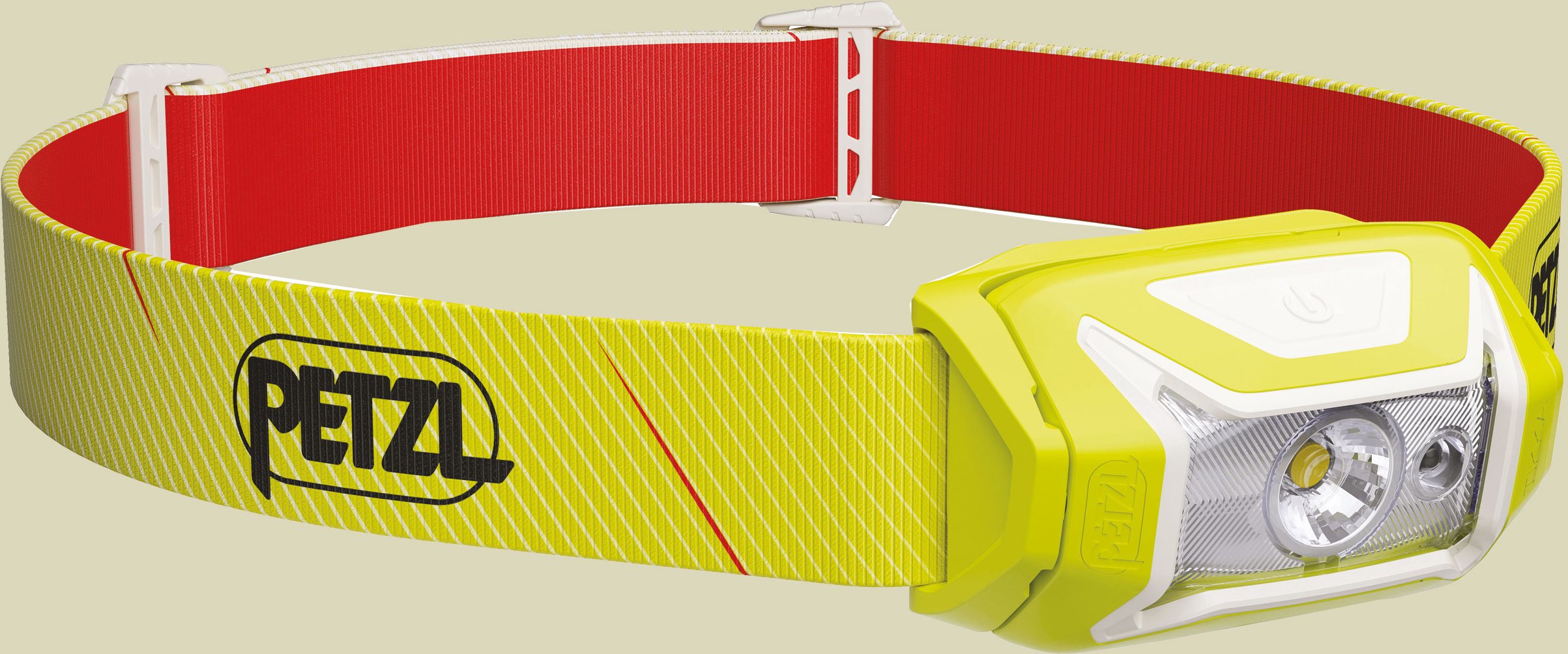 Tikka one size gelb - yellow