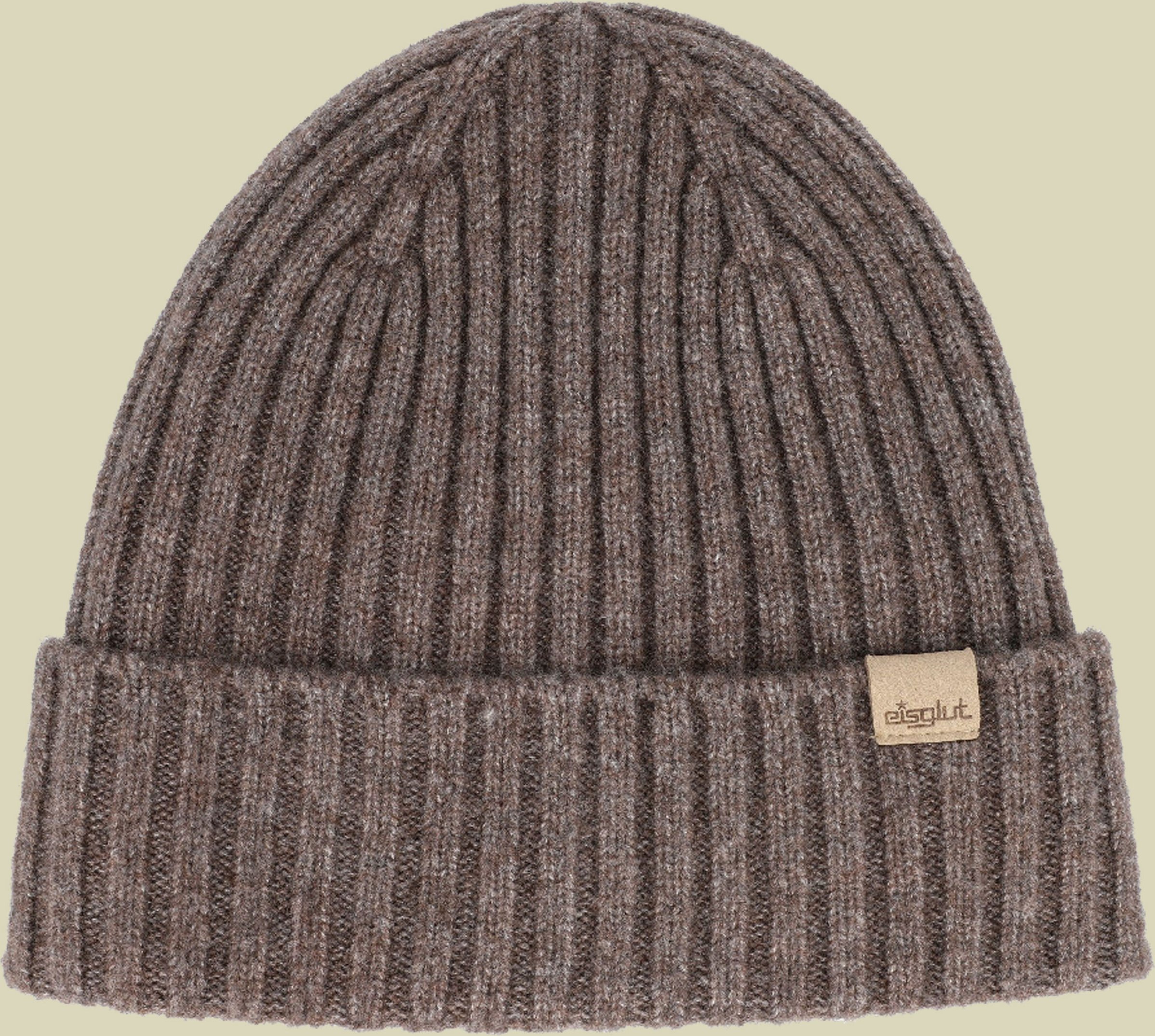 Darcyl Women one size braun - taupe