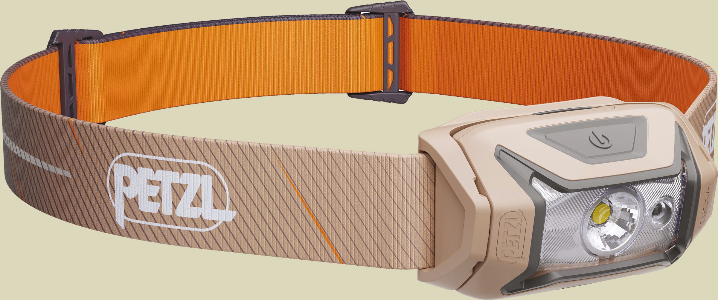 Tikka Core one size braun - brown