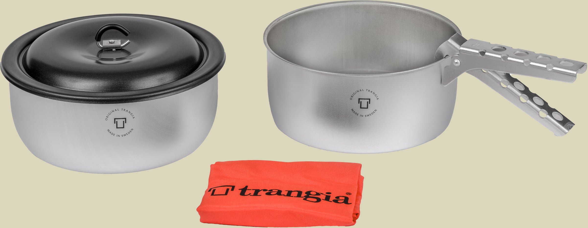 Tundra Set II-D, Duossal