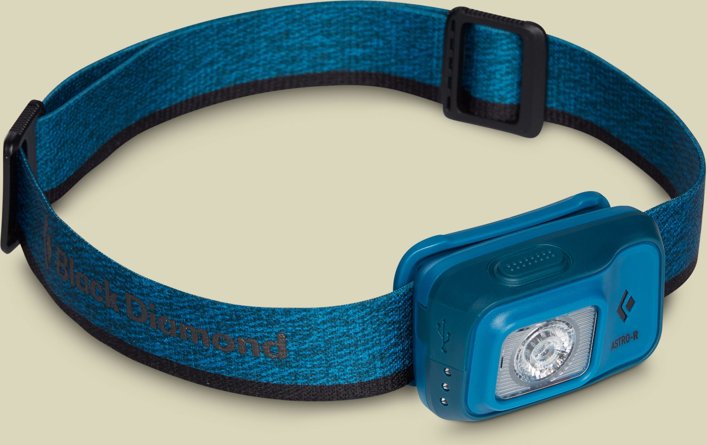 Astro 300-R Headlamp one size blau - azul