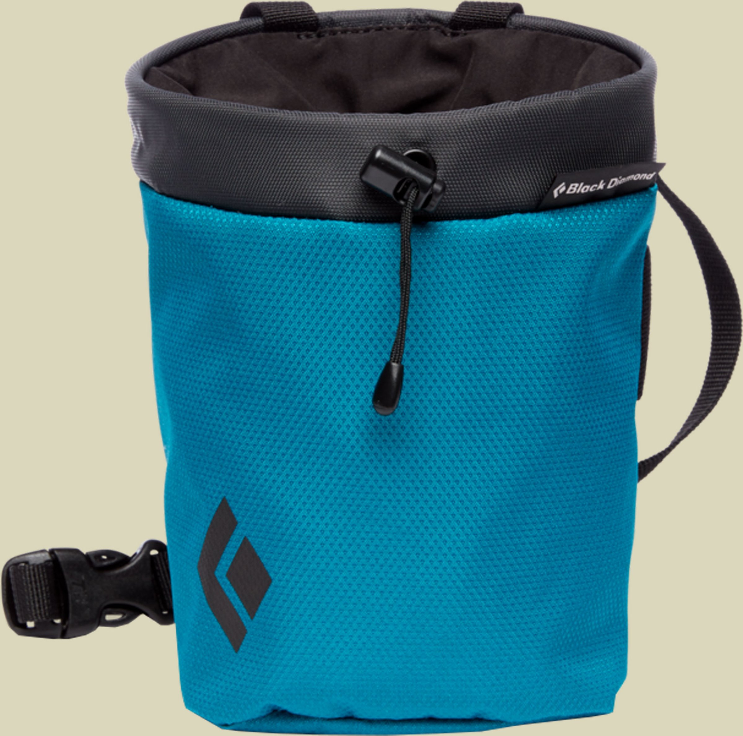 Repo Chalk Bag blau M/L - ocean
