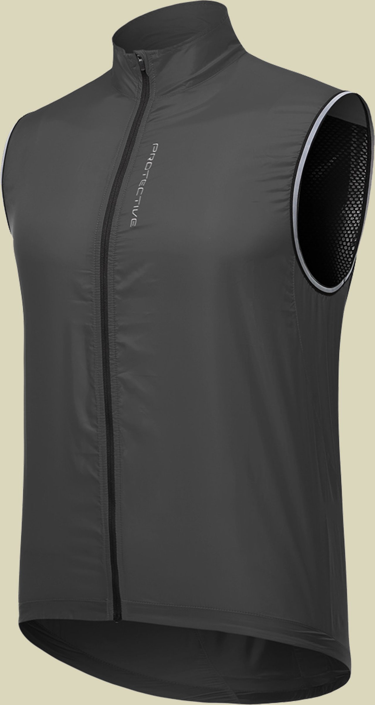 P-Ride Men Größe XXL Farbe anthracite