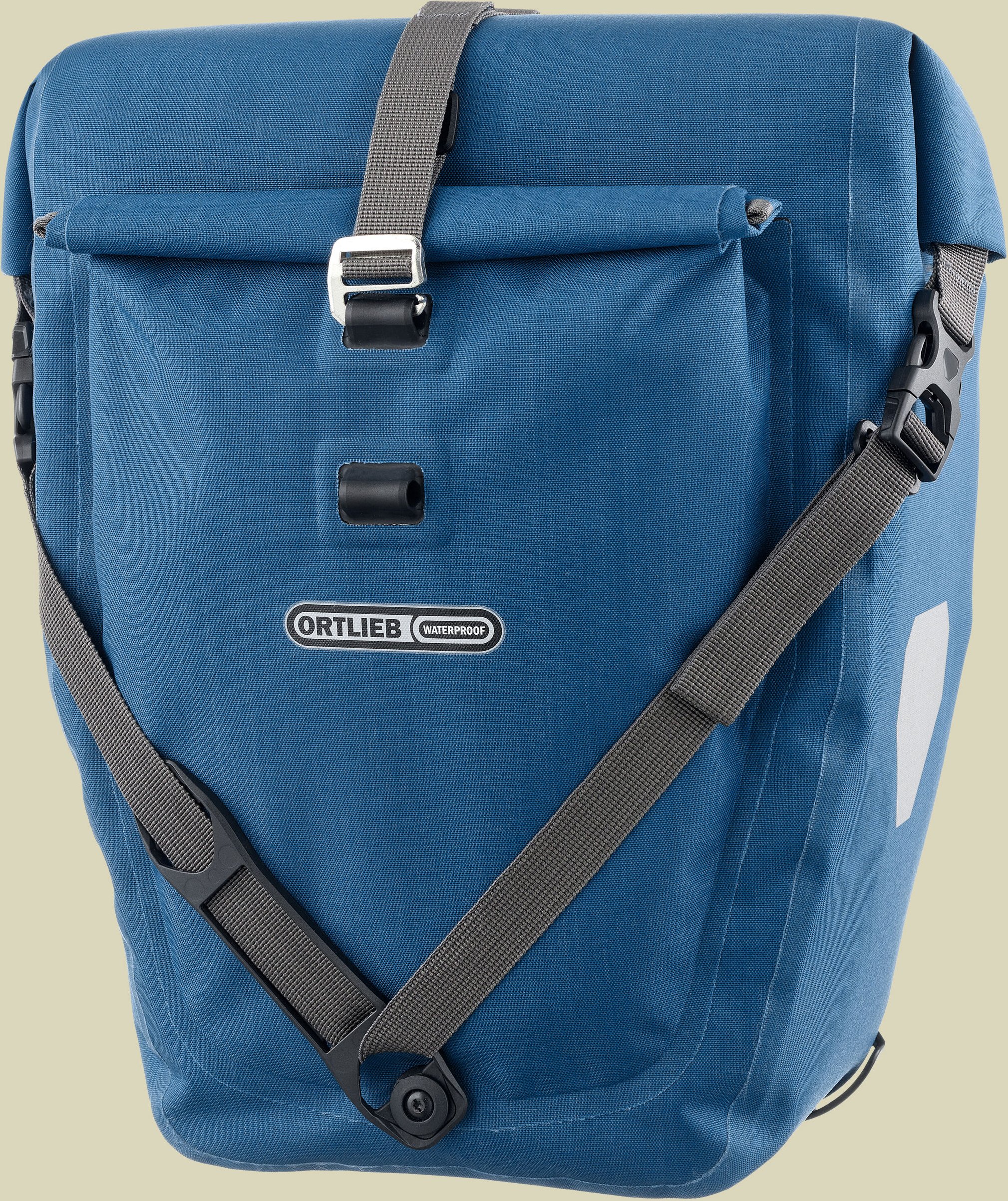 Back-Roller Plus QL2.2 one size blau - denim