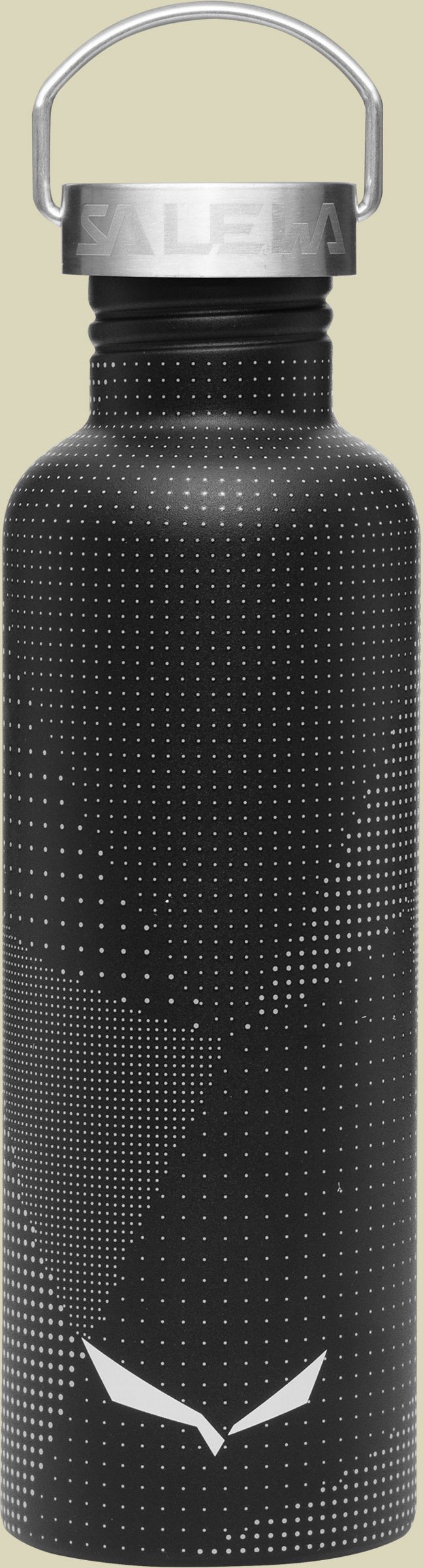 Aurino BTL 1,0 L 1 L schwarz - black out/dots