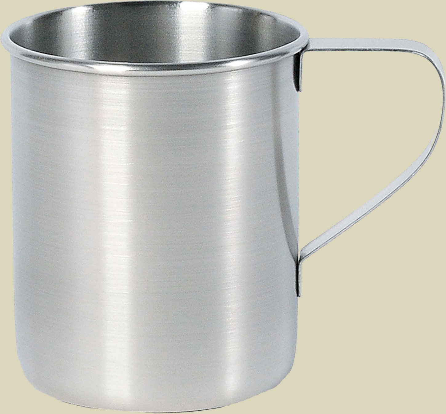 Mug S Outdoorbecher