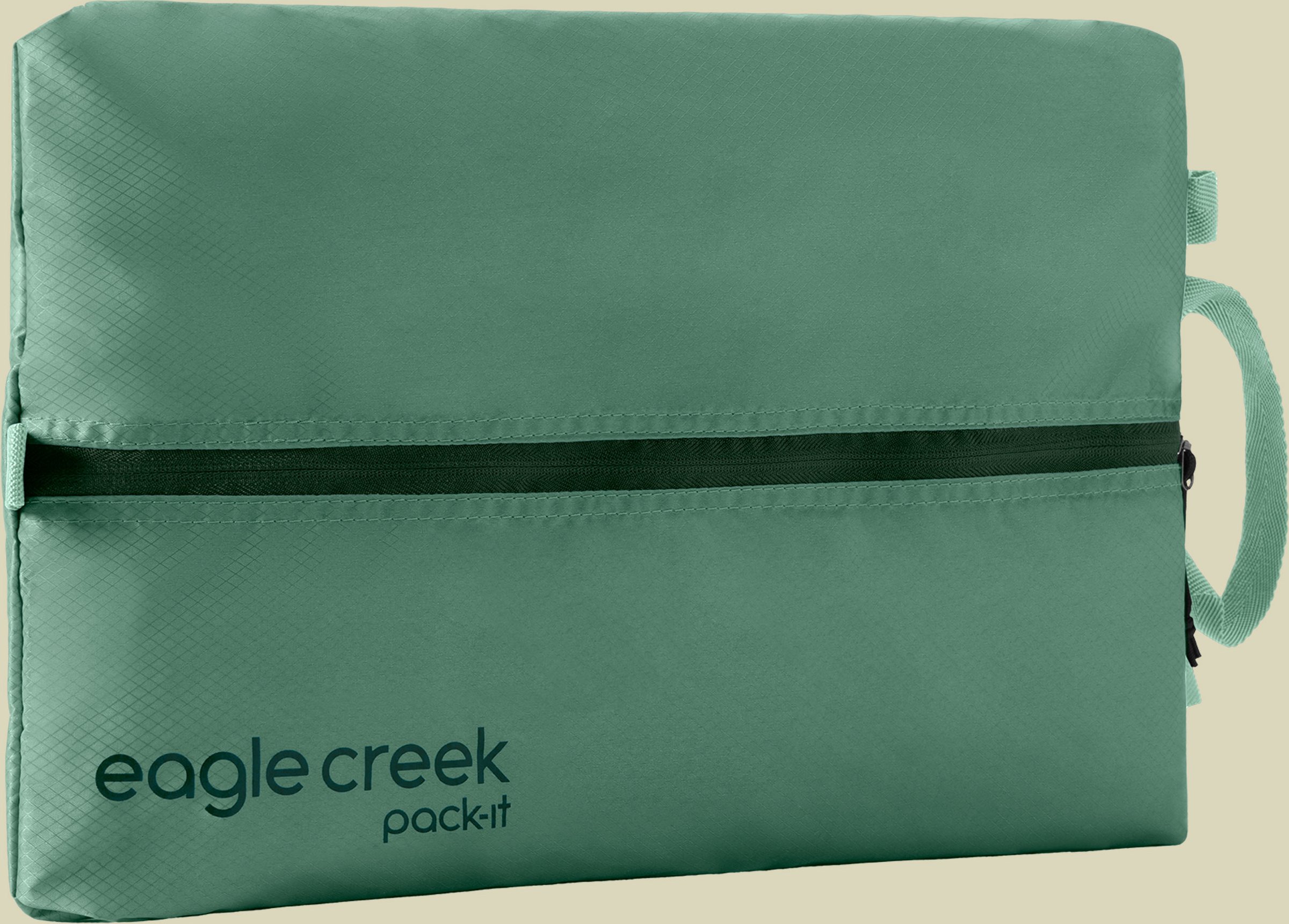 Pack-It Isolate Shoe Sack one size grün - willow