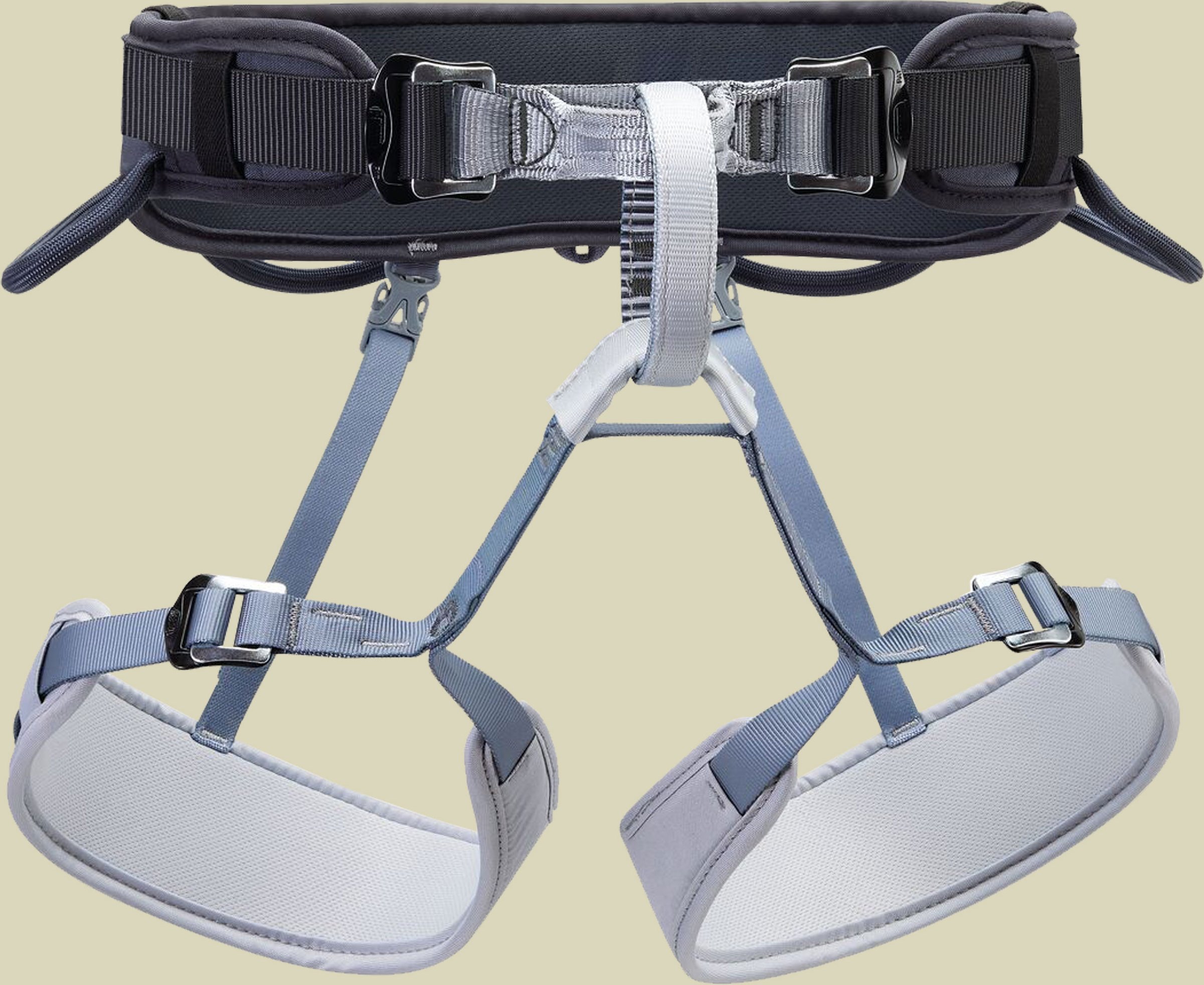 Corax 2 grau - dunkelgrau