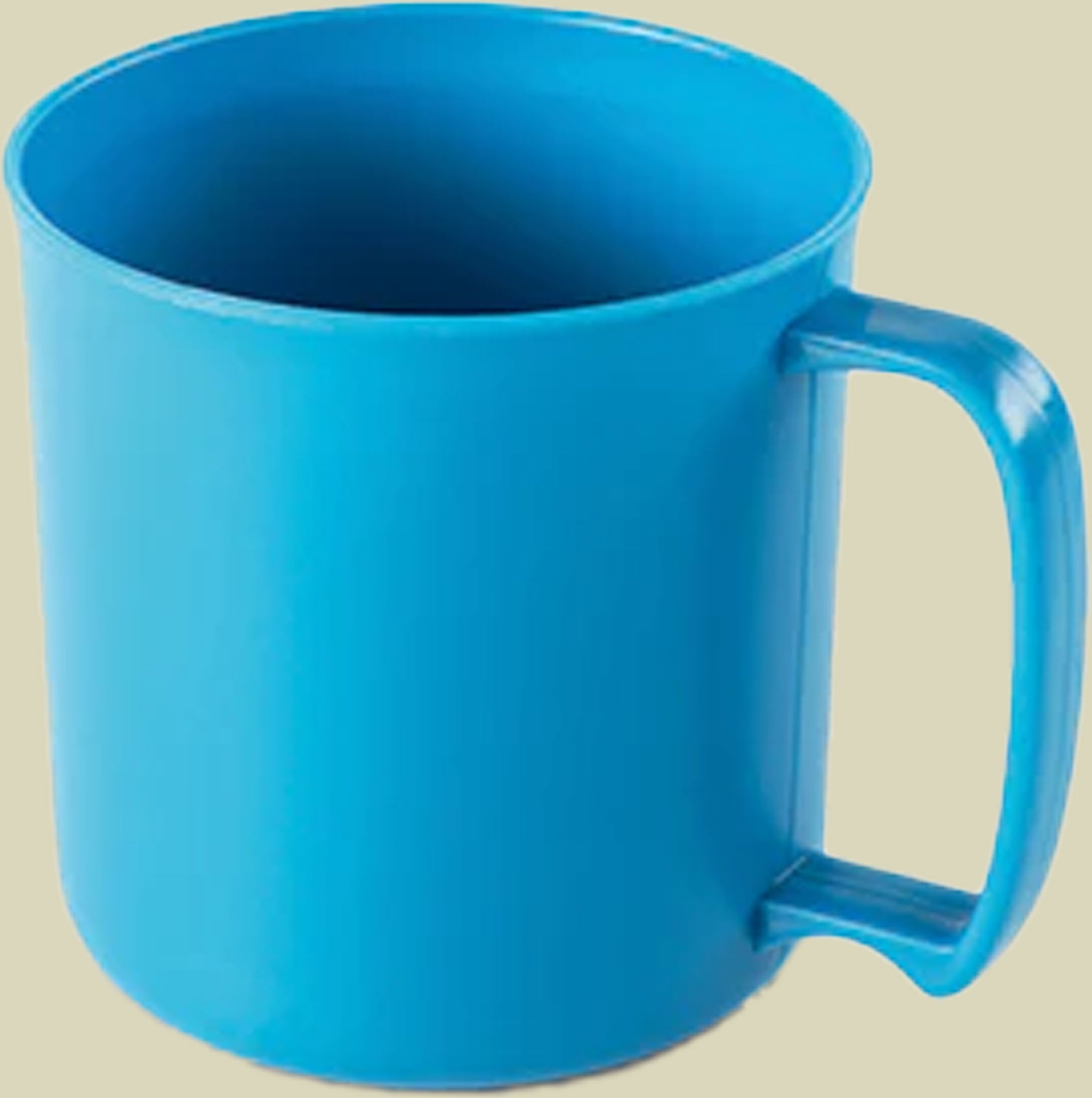 Cascadian Mug one size blau - alpine lake