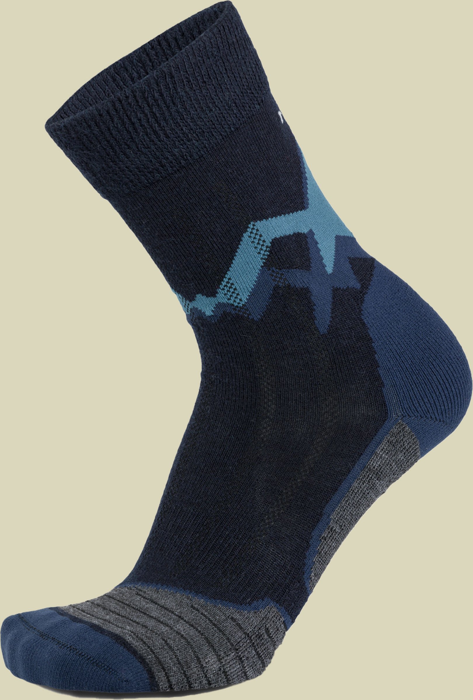 MT3.5 Lady Größe 36-38 Farbe marine/blau