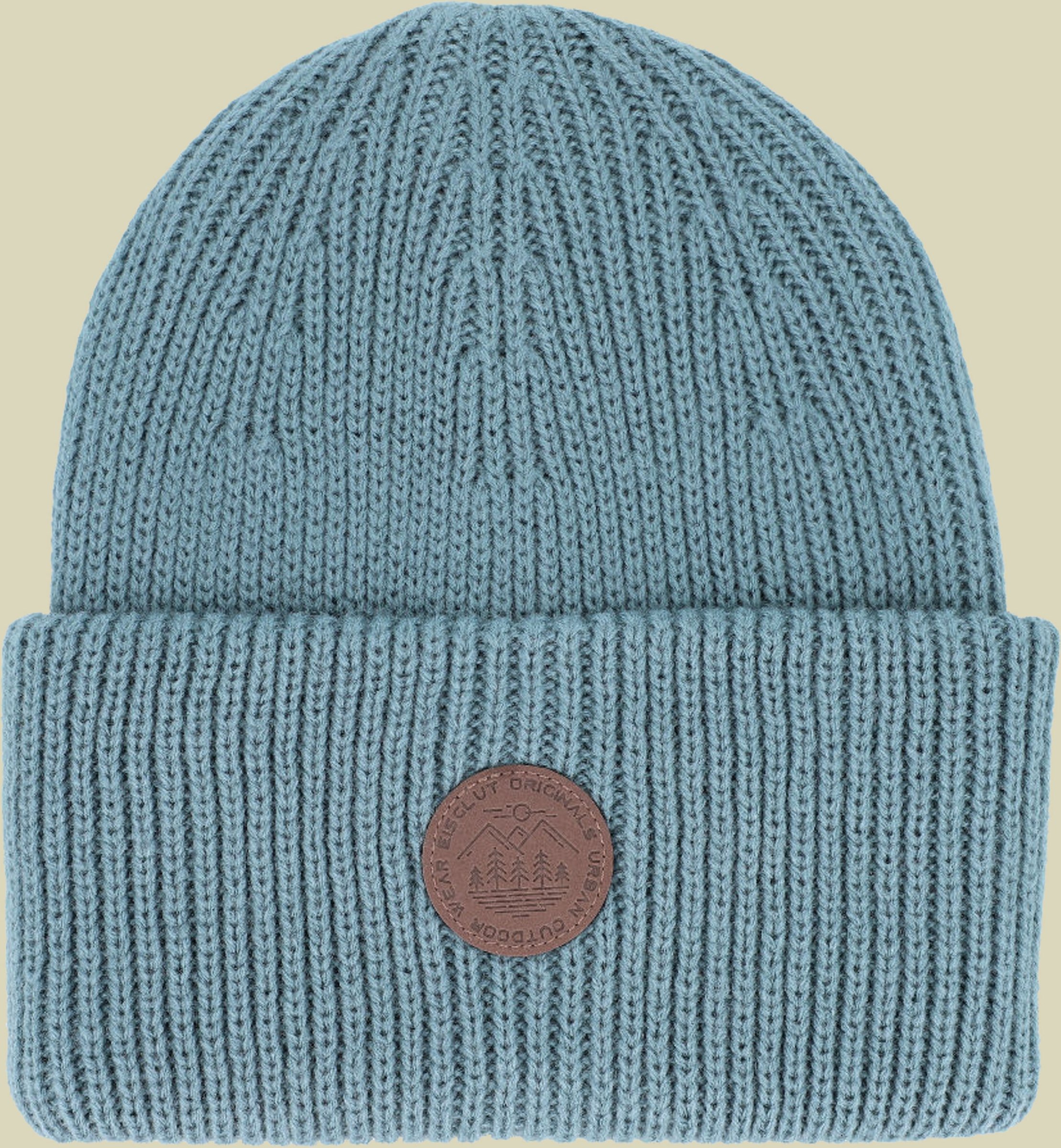 Unityo one size blau - stormy sea