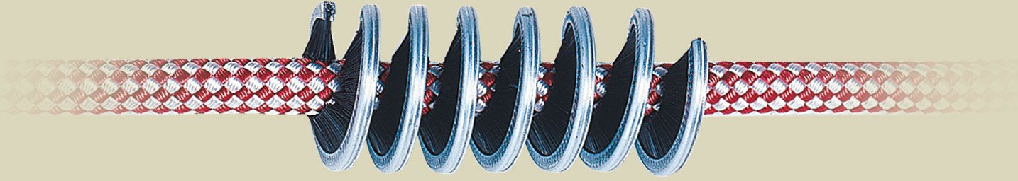 Rope Brush
