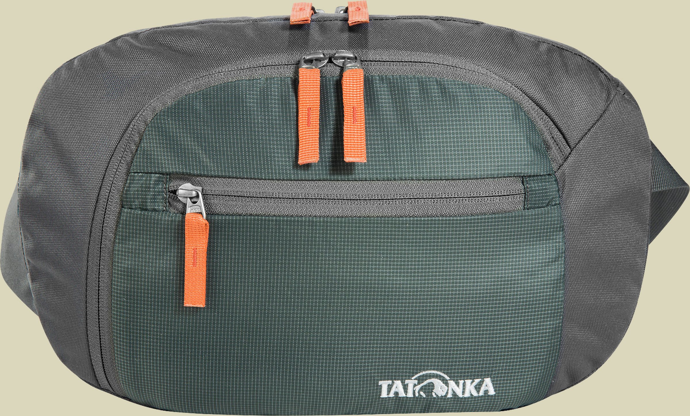 Thumbnail - Hip Sling Pack 5 grau - Farbe titan grey