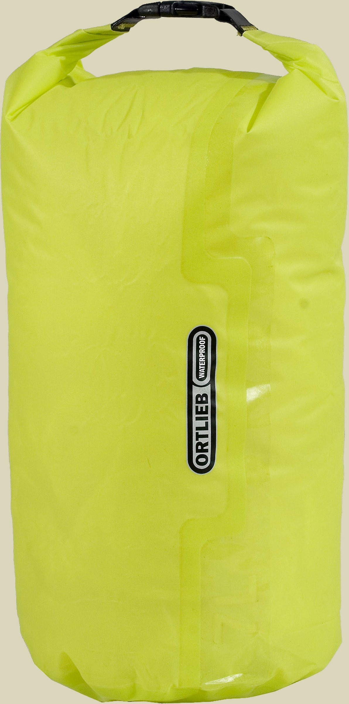 Packsack Dry-Bag PS 10 Volumen 7 Farbe hellgrün