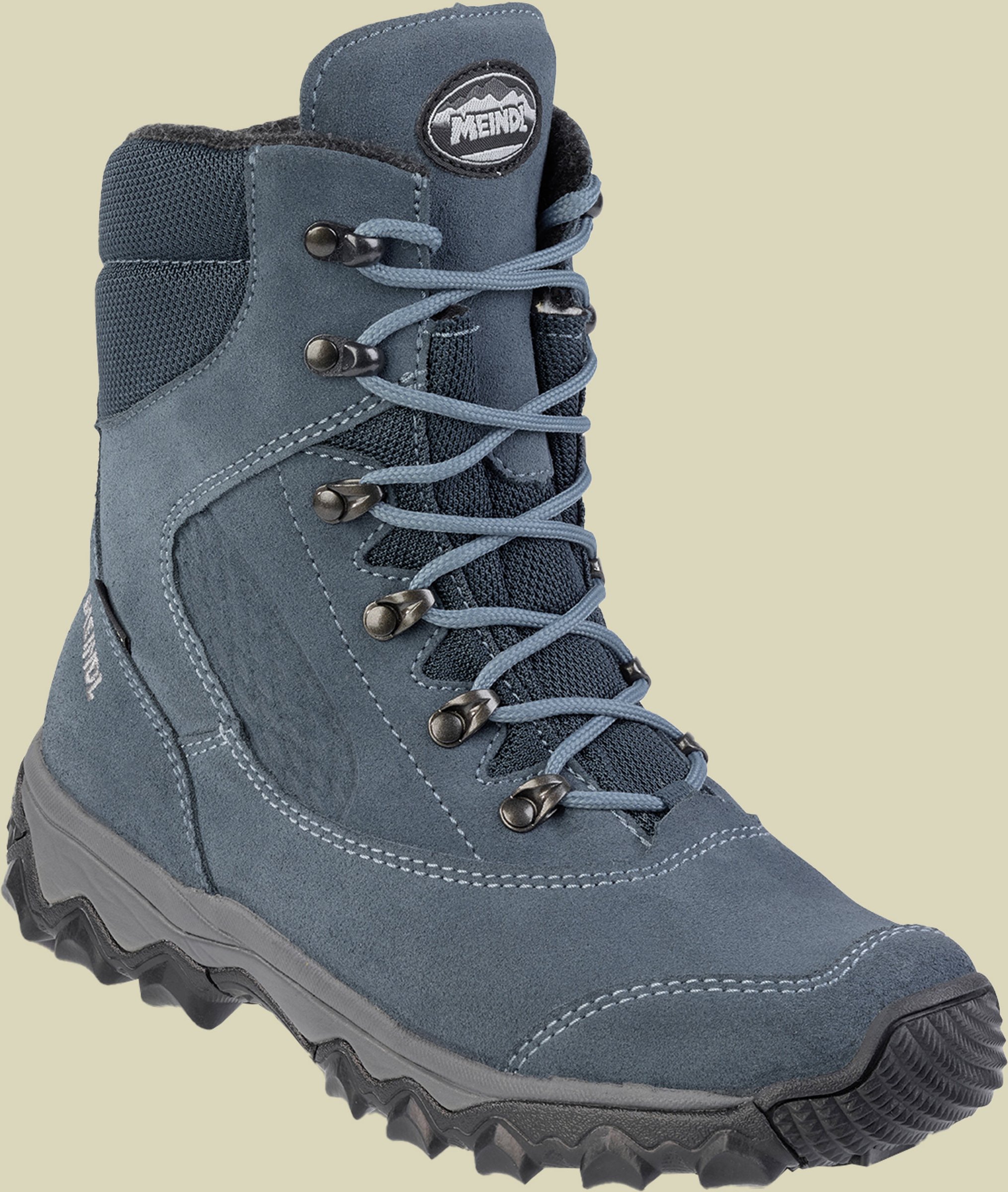 Ischgl Lady GTX Größe UK 8 Farbe jeans