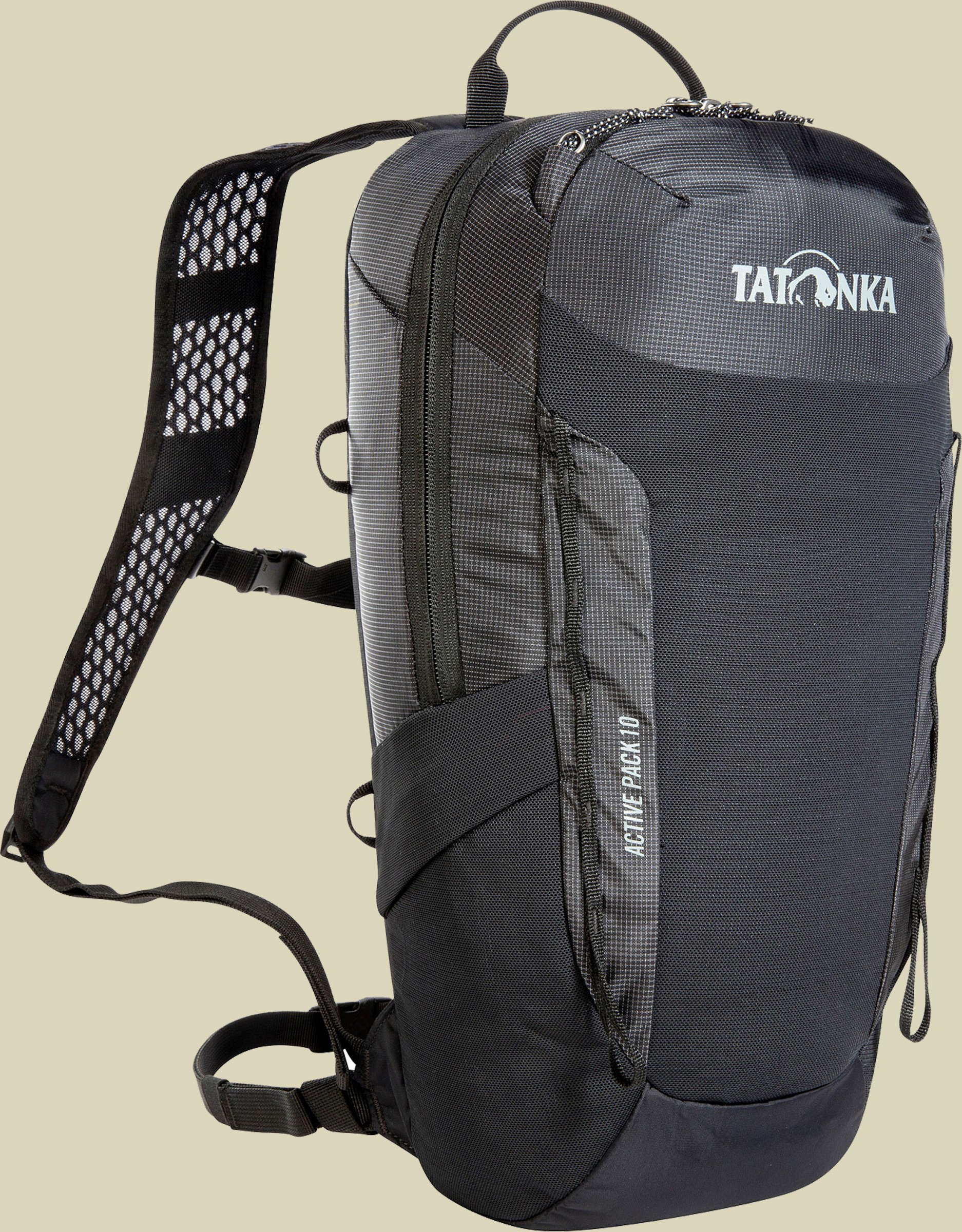 Active Pack 10 10 schwarz - Farbe black
