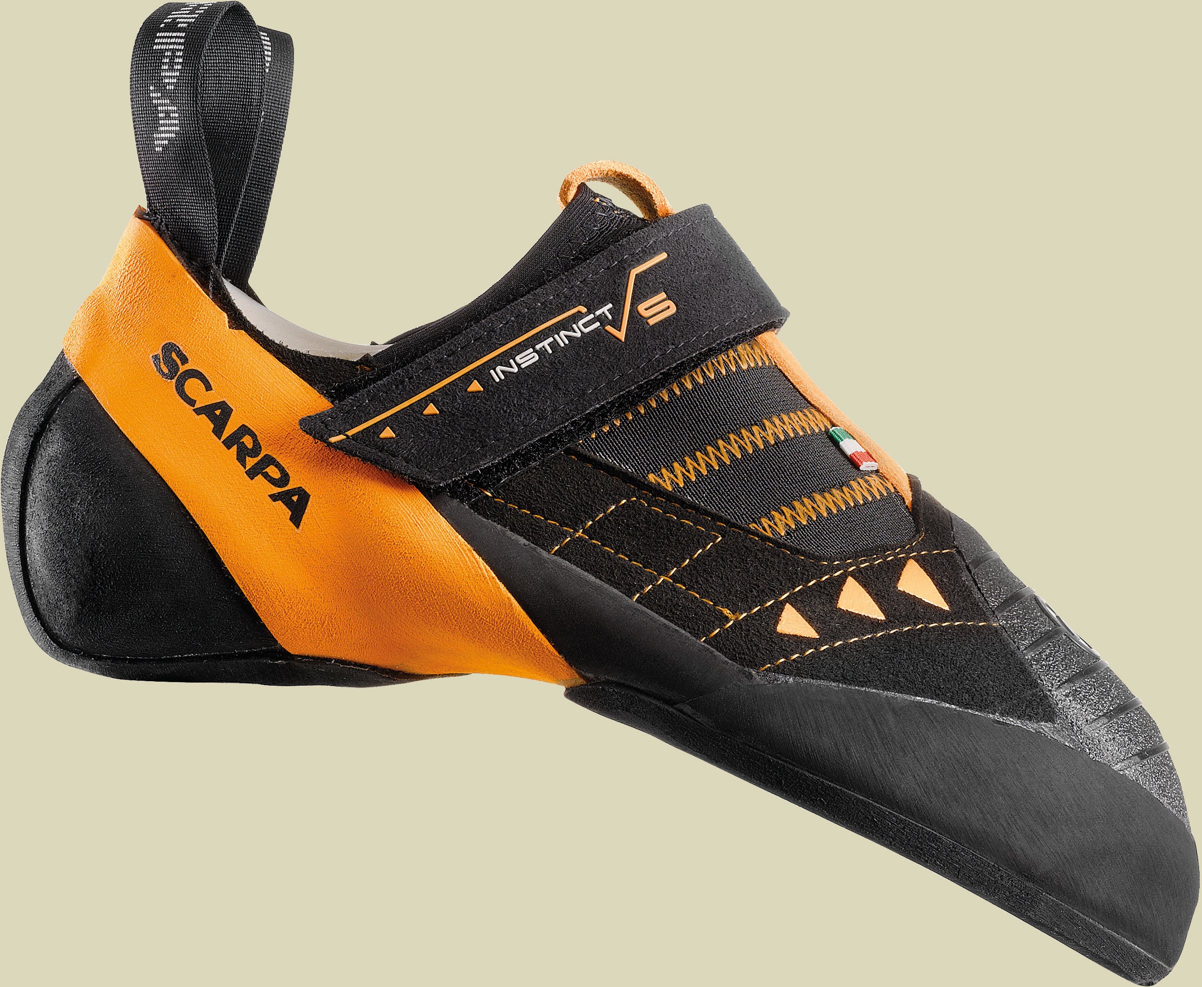 Instinct VS black 45,5