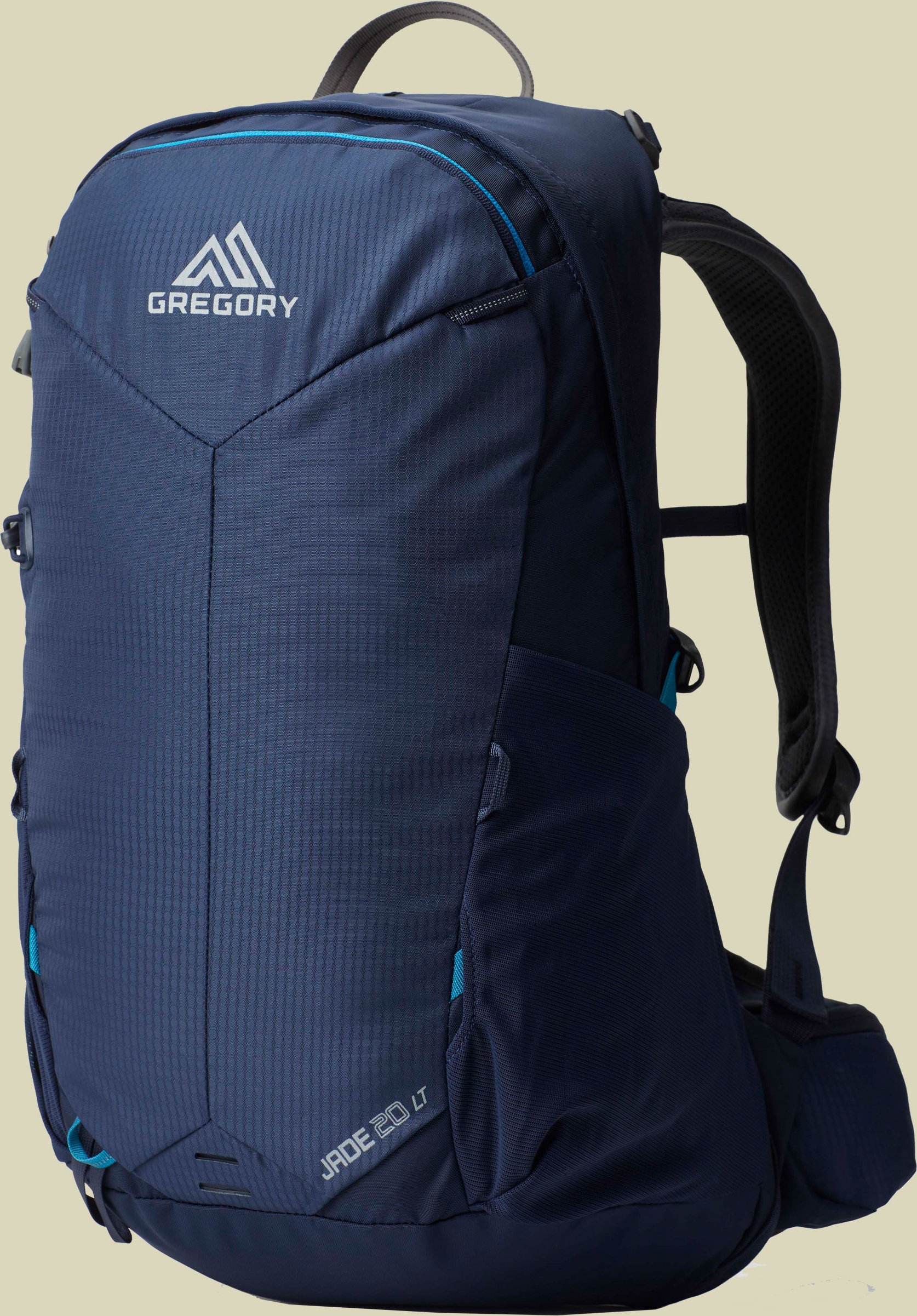 Jade 20 LT 20 blau - Farbe midnight navy