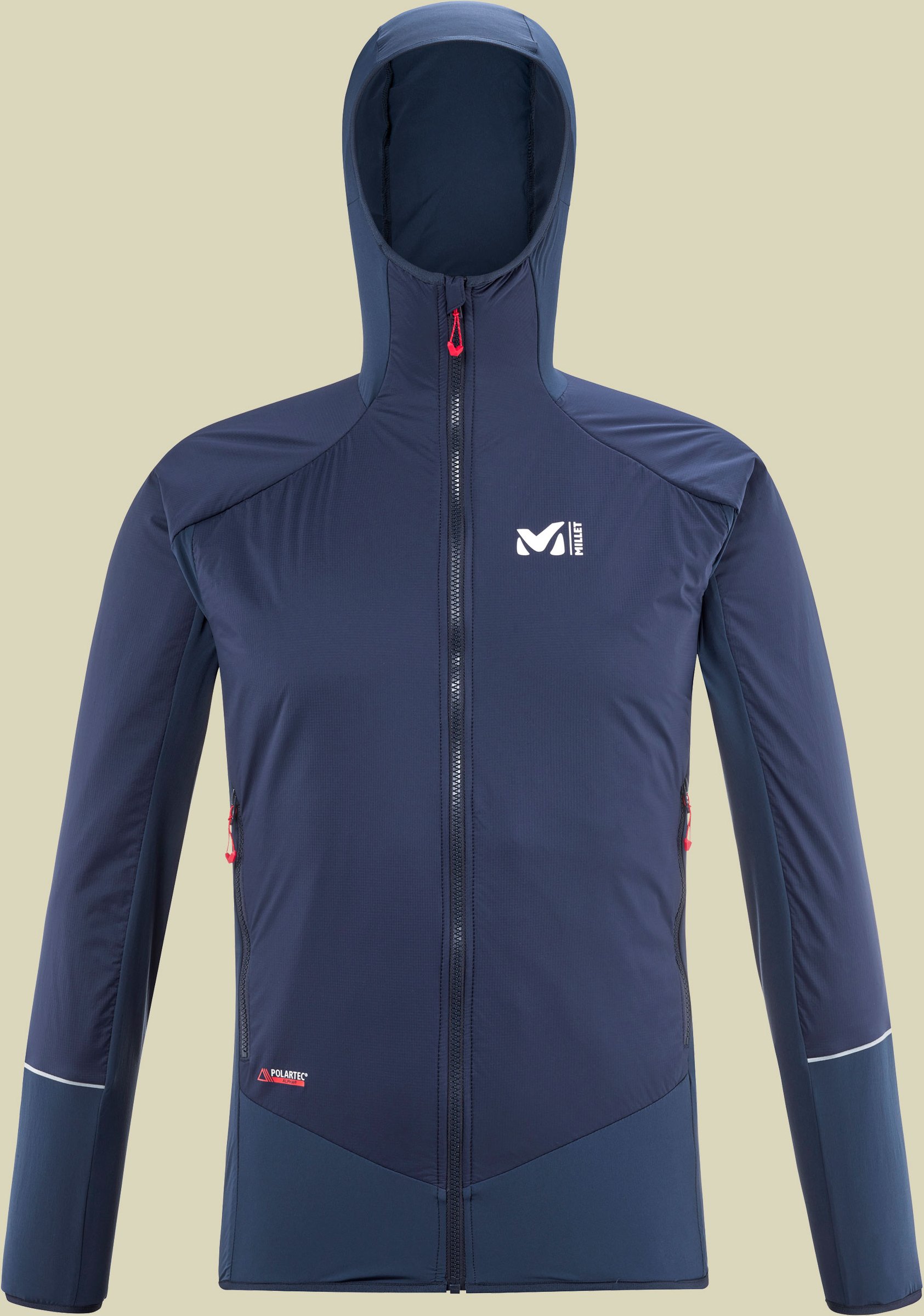 Coolidge Hybrid Jacket Men Größe S Farbe saphir/saphir