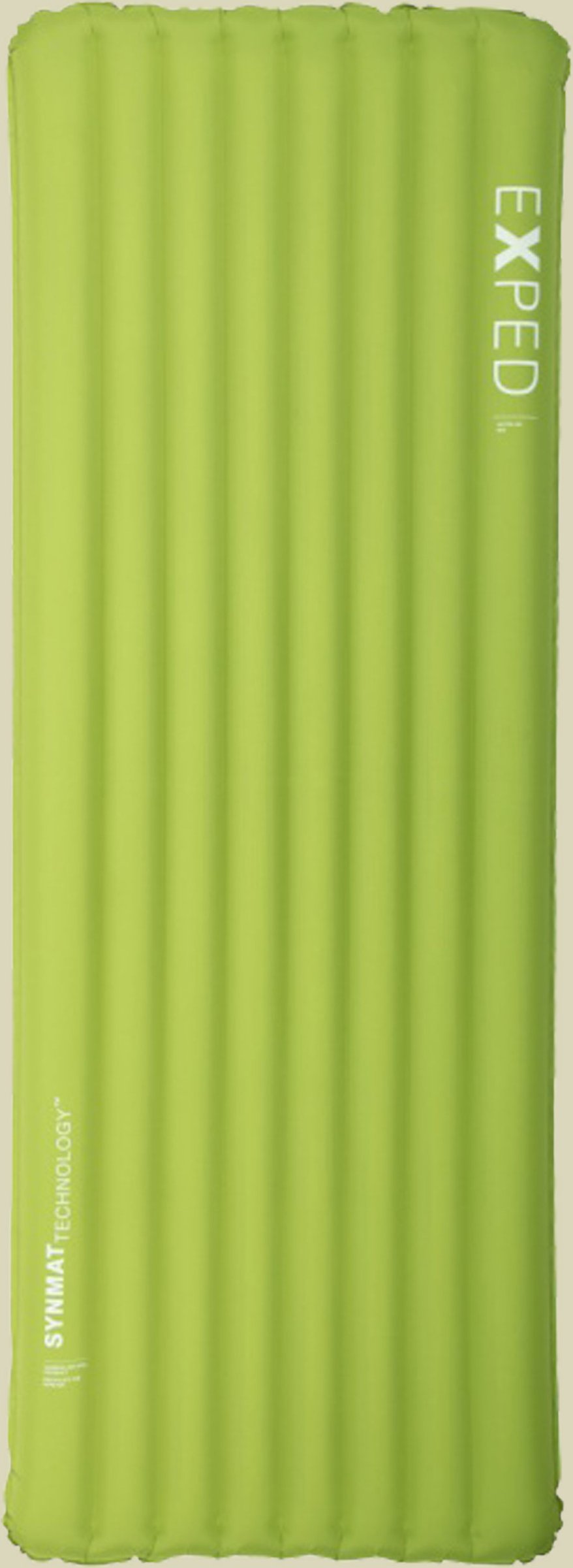 Ultra 5R Liegefläche 183 x 65 cm (MW) Farbe lichen