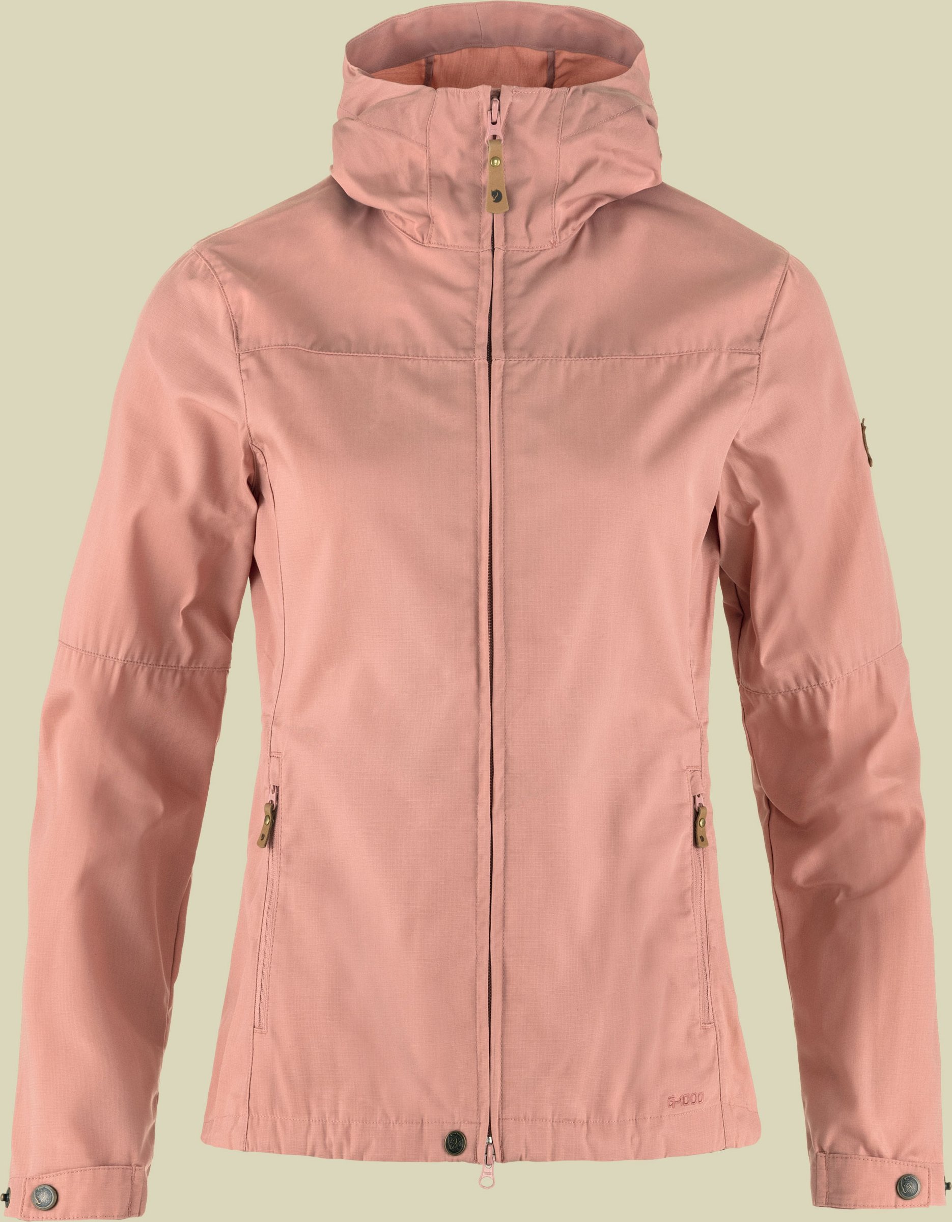 Stina Jacket Größe XL Farbe dusty rose